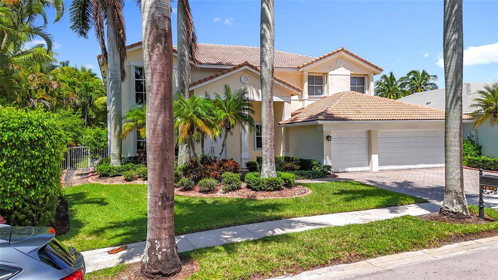 Weston, FL 33327,1673 VICTORIA POINTE CIR