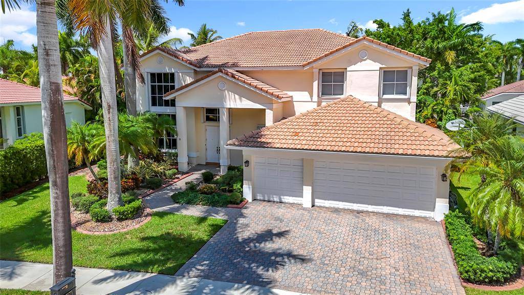 Weston, FL 33327,1673 VICTORIA POINTE CIR