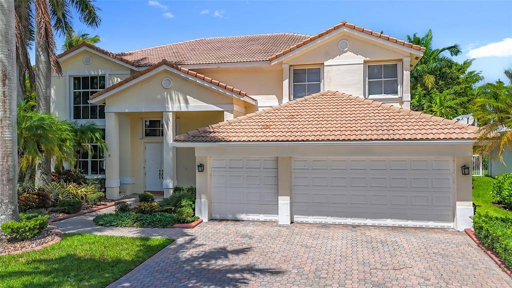 Weston, FL 33327,1673 VICTORIA POINTE CIR