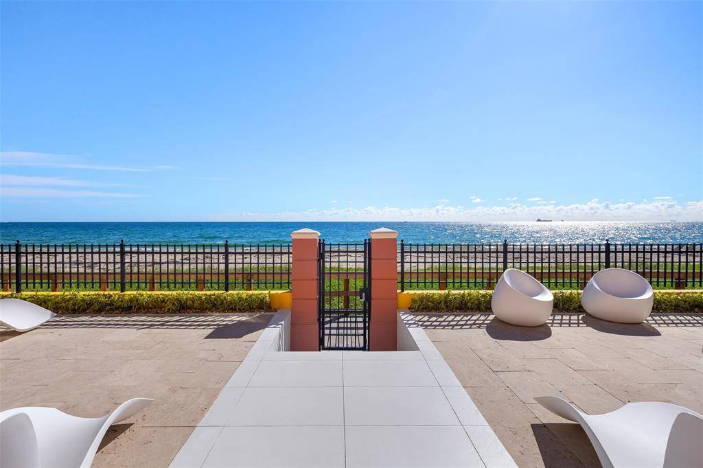 Fort Lauderdale, FL 33305,2140 N Ocean Blvd #V