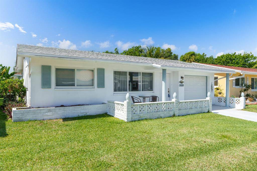 Tamarac, FL 33319,4510 NW 49th Ct