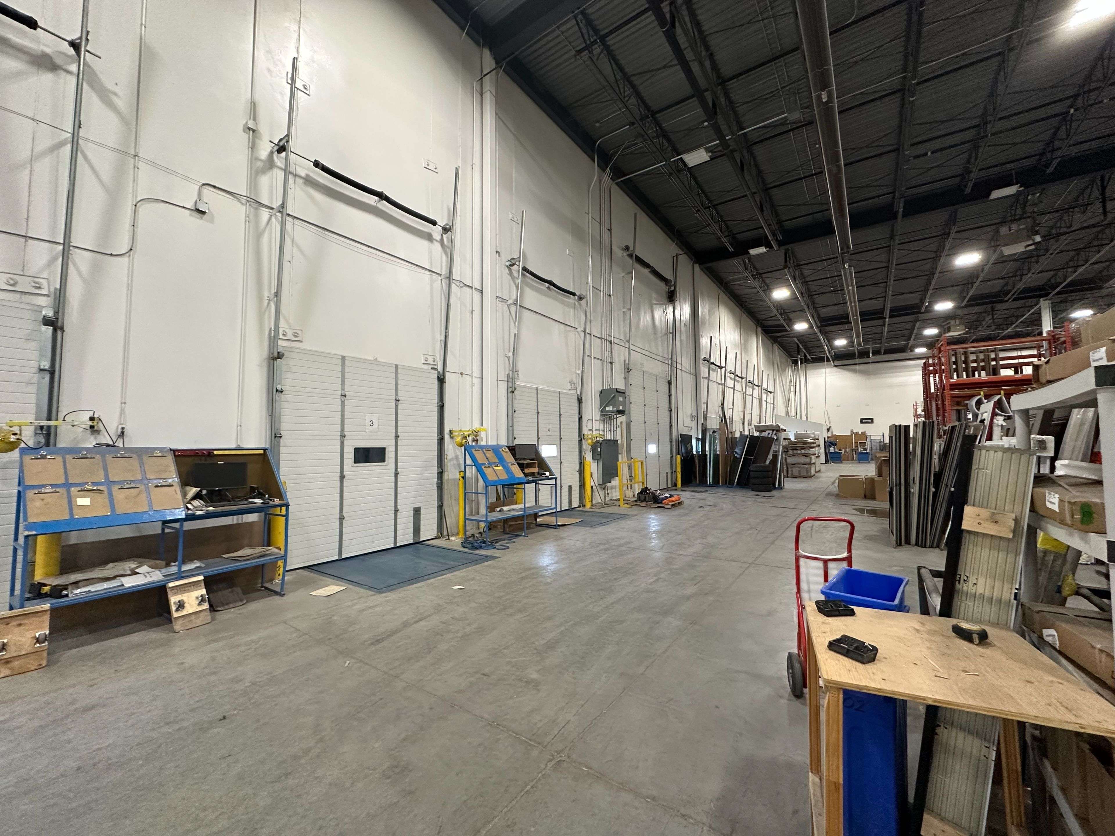 Vaughan, ON L4H 5A2,20 Can-Ar Gate