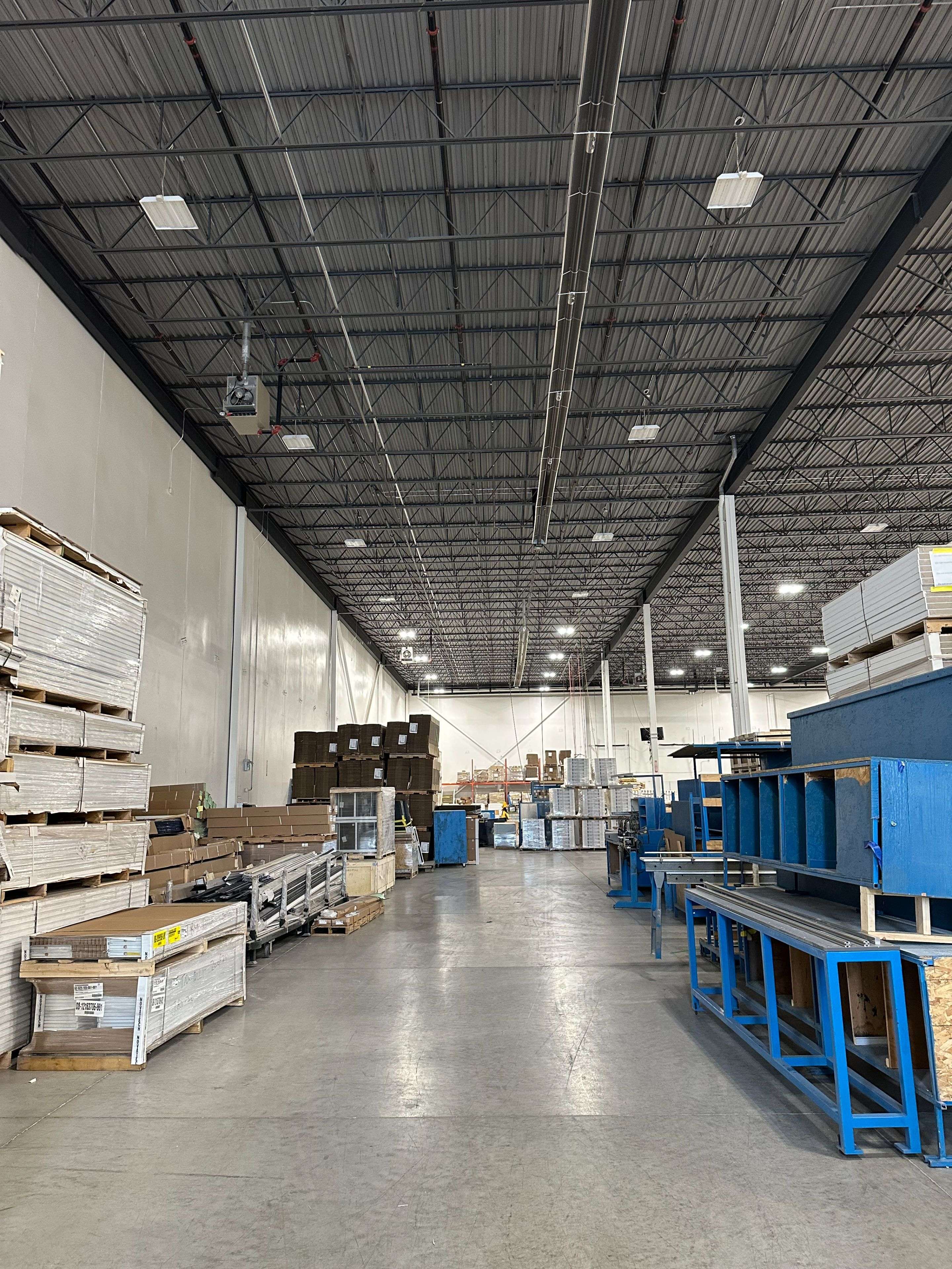 Vaughan, ON L4H 5A2,20 Can-Ar Gate