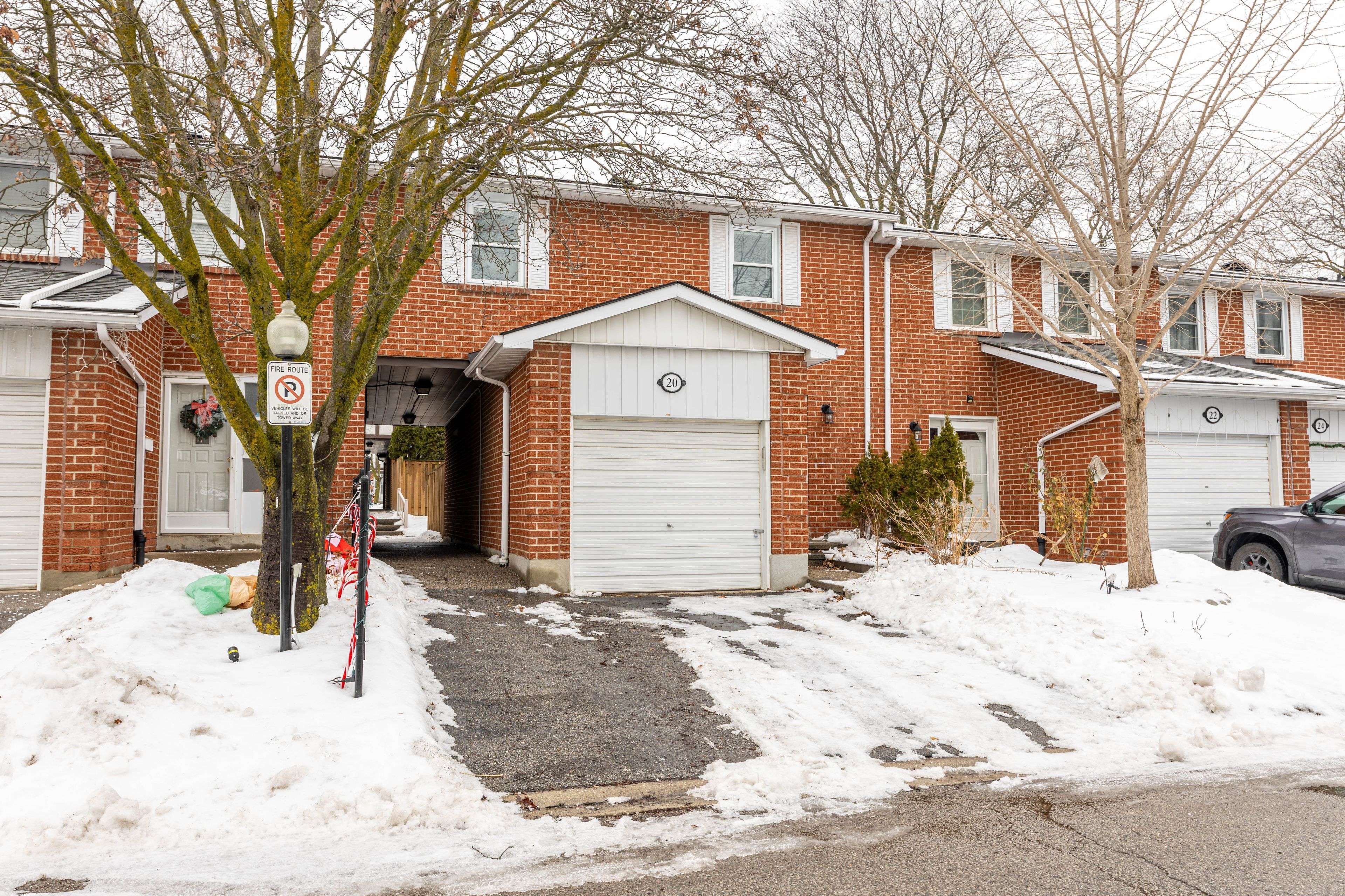 Markham, ON L3T 5A5,20 Harper WAY