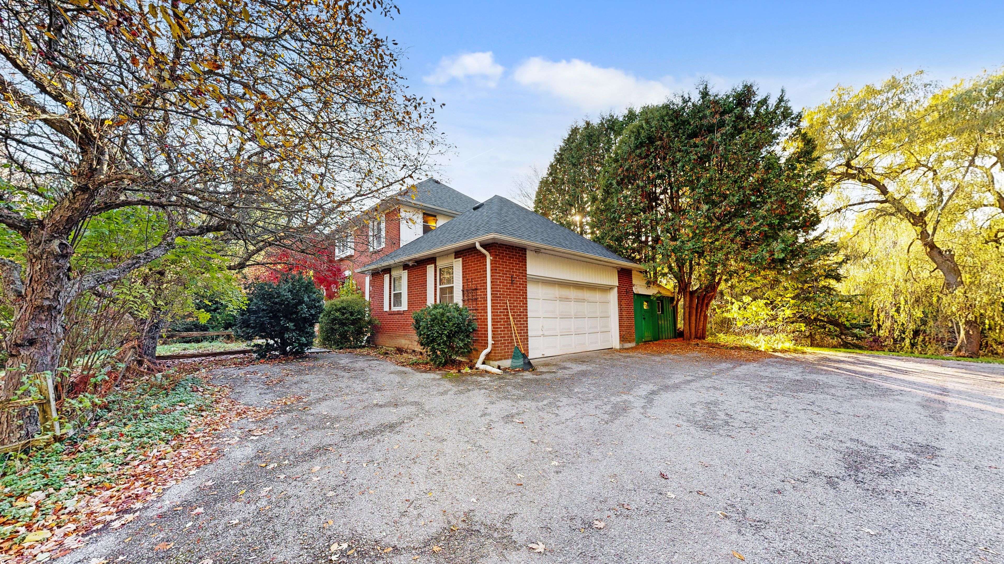 Adjala-tosorontio, ON L0G 1L0,1538 Concession road 4 Concession