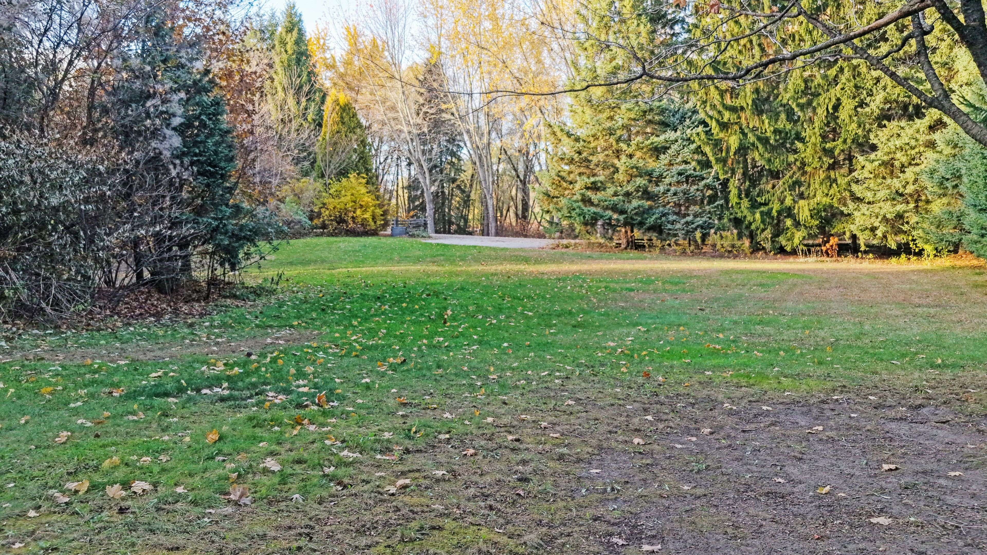 Adjala-tosorontio, ON L0G 1L0,1538 Concession road 4 Concession