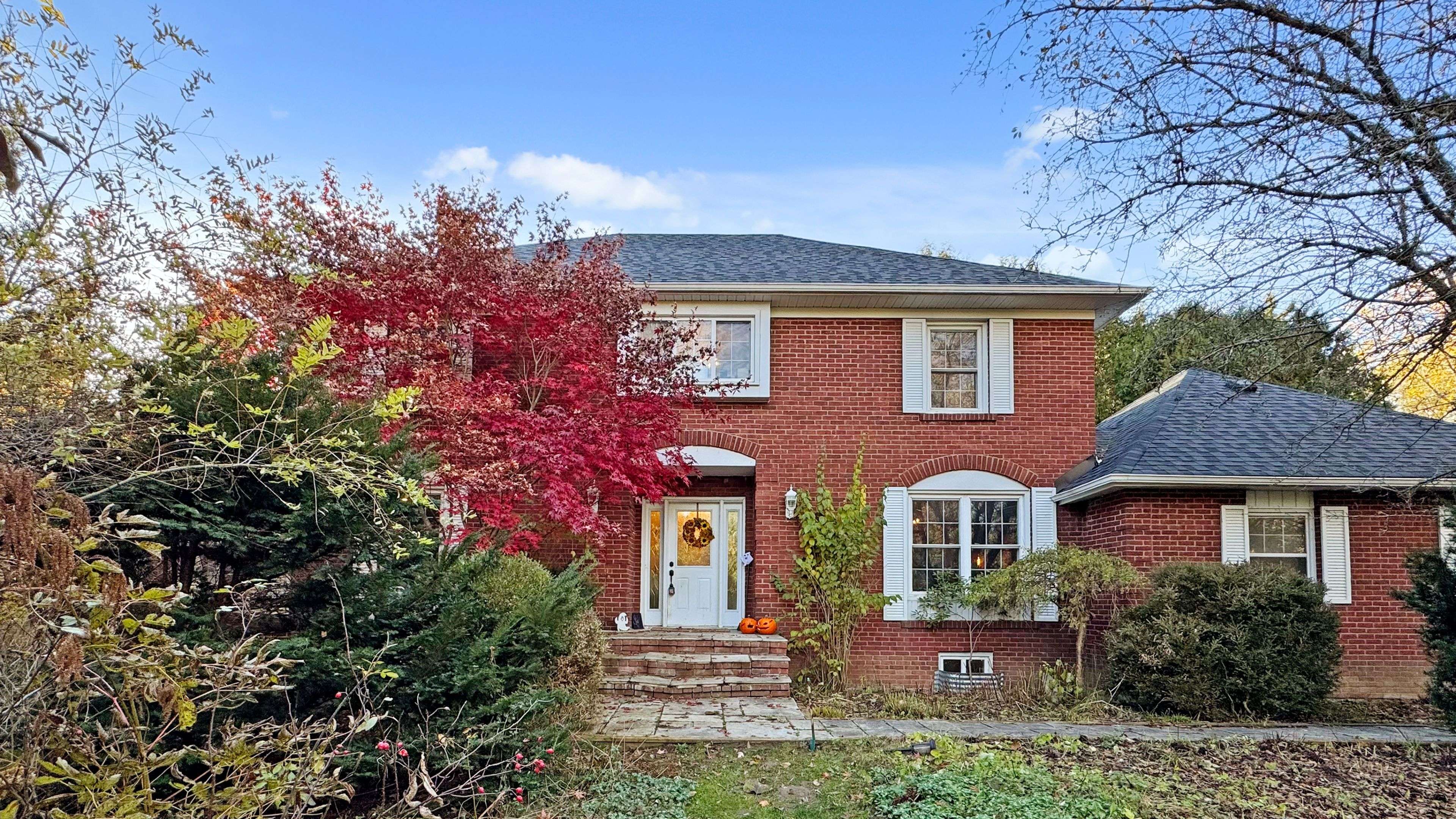 Adjala-tosorontio, ON L0G 1L0,1538 Concession road 4 Concession