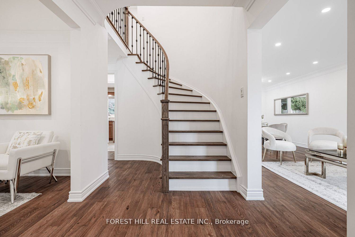 Richmond Hill, ON L4C 6K6,19 Eleanor CIR