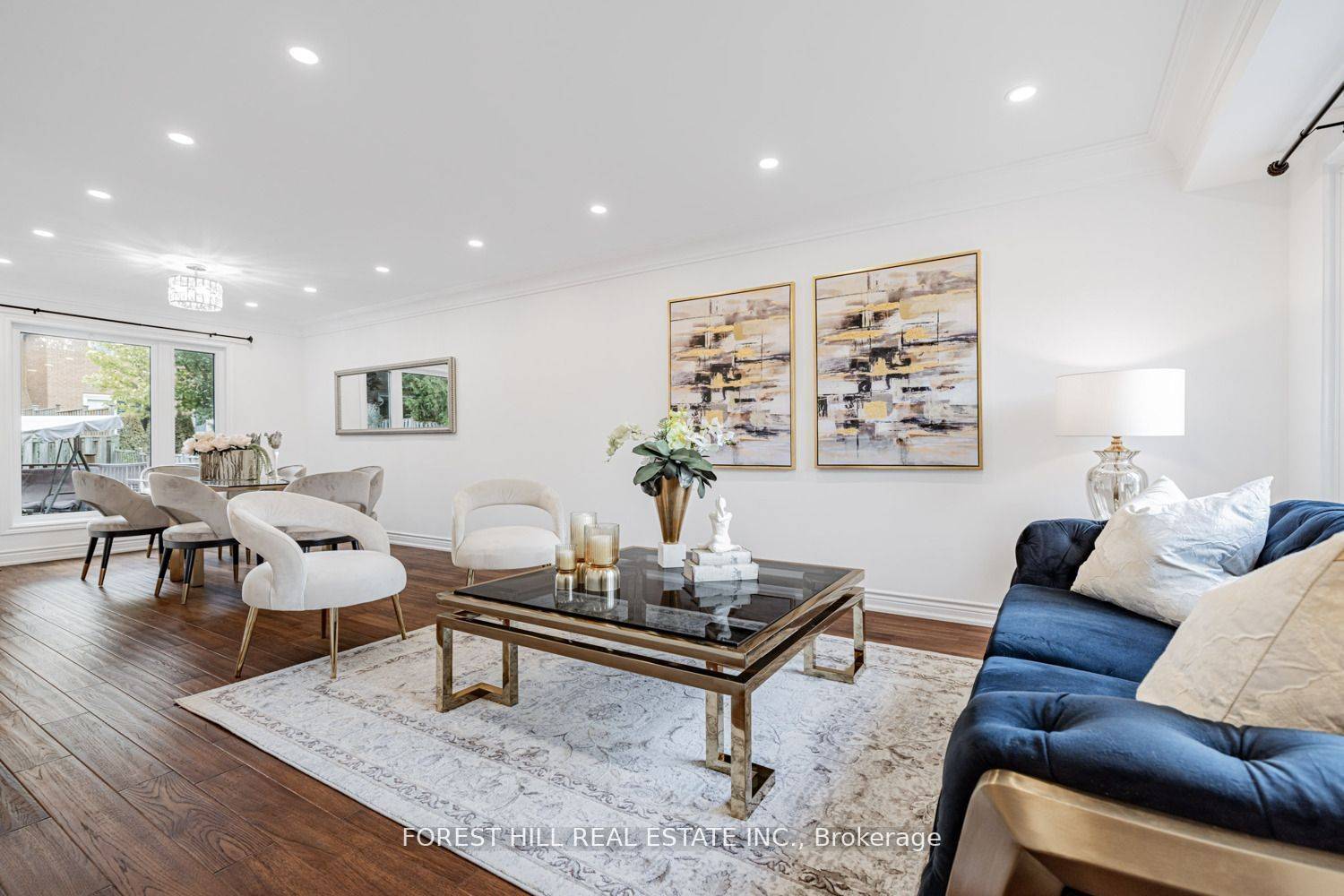 Richmond Hill, ON L4C 6K6,19 Eleanor CIR