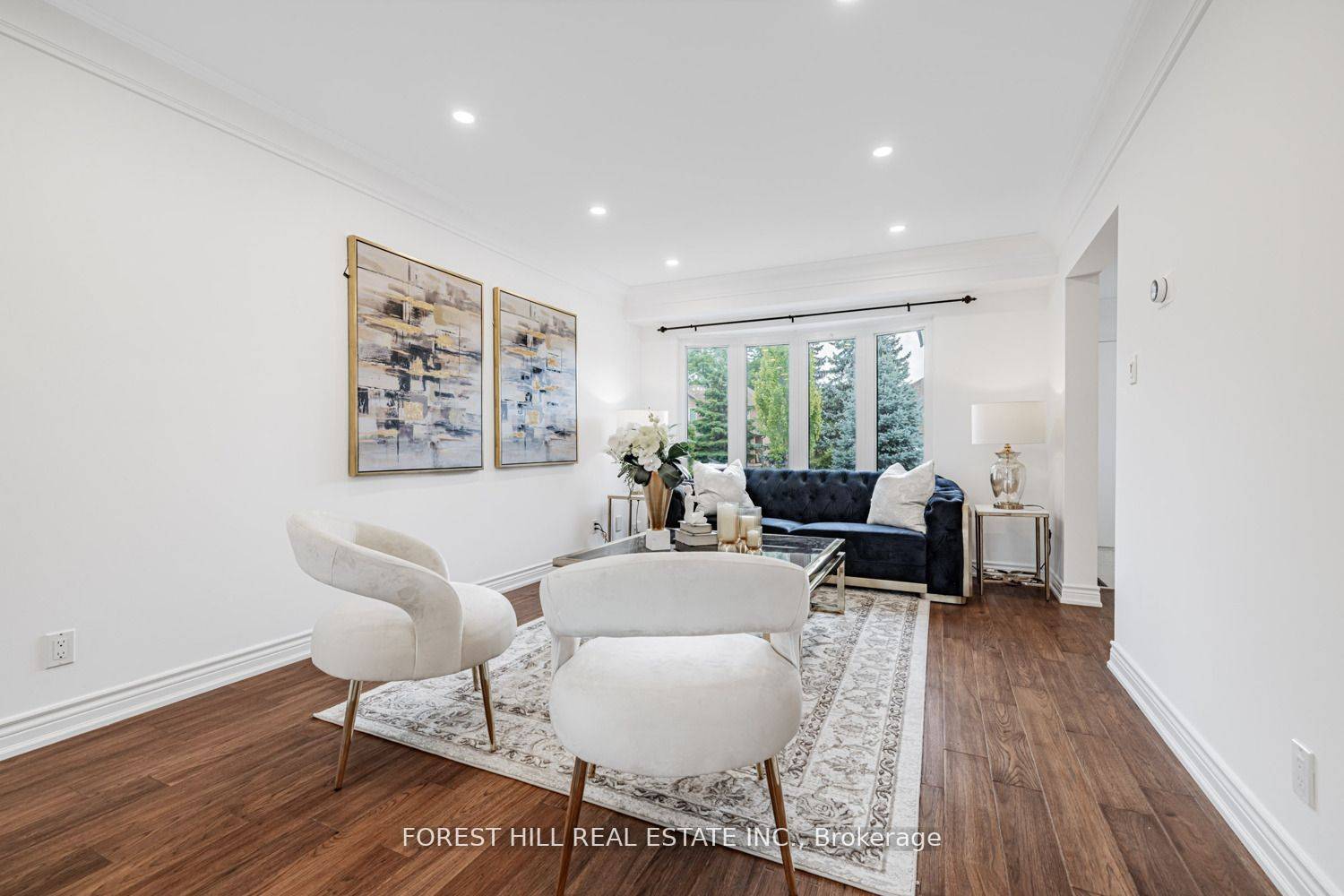 Richmond Hill, ON L4C 6K6,19 Eleanor CIR