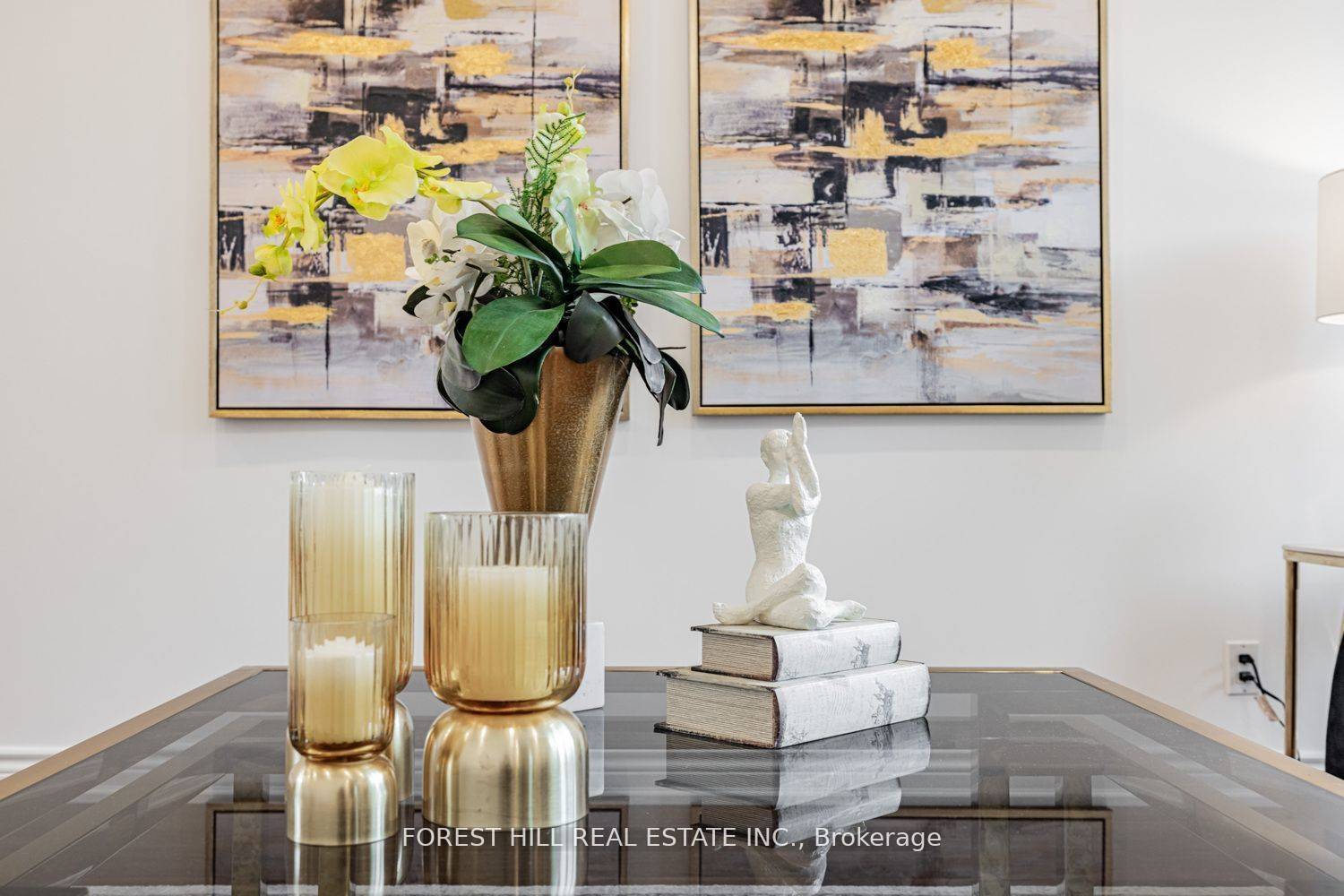 Richmond Hill, ON L4C 6K6,19 Eleanor CIR