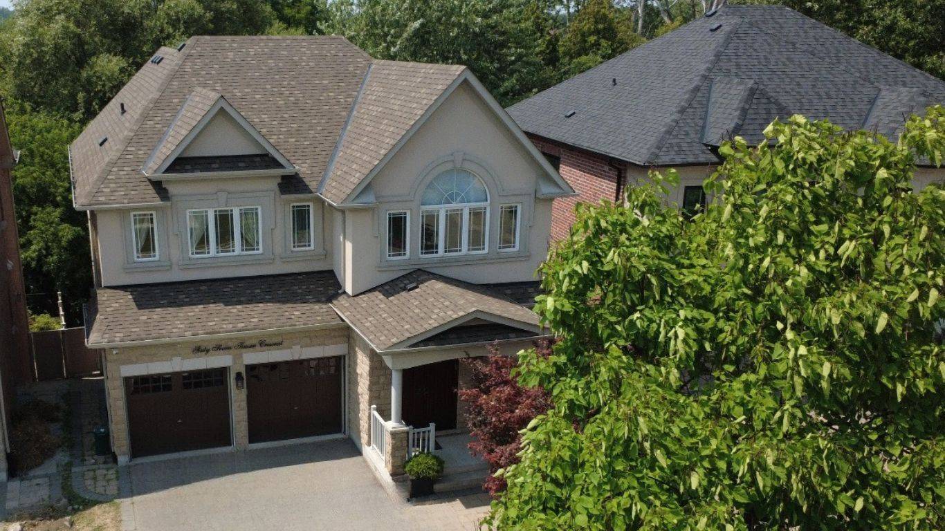 Vaughan, ON L6A 4L7,67 Timna CRES