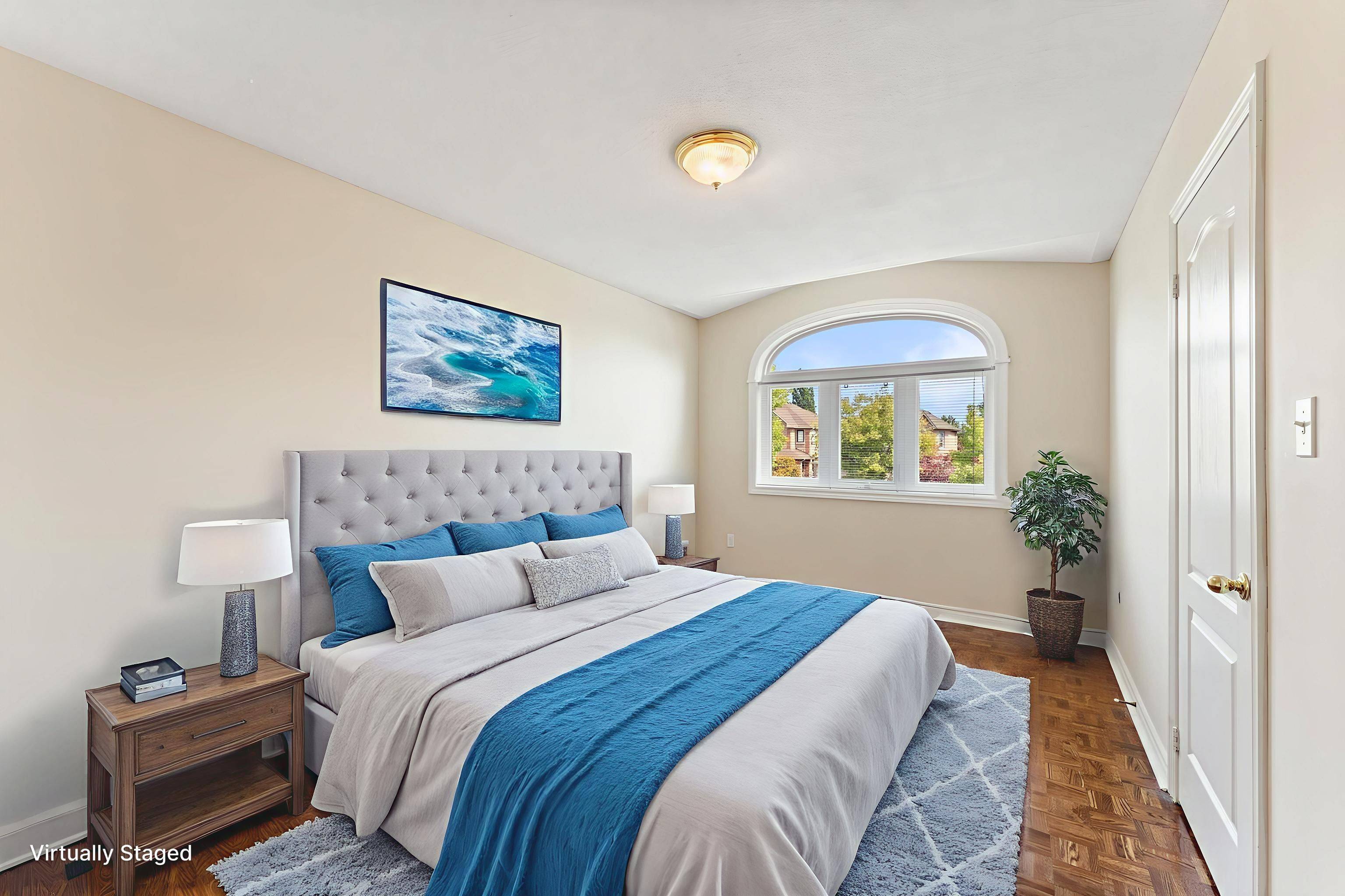 Vaughan, ON L6A 2M7,157 Cherokee DR