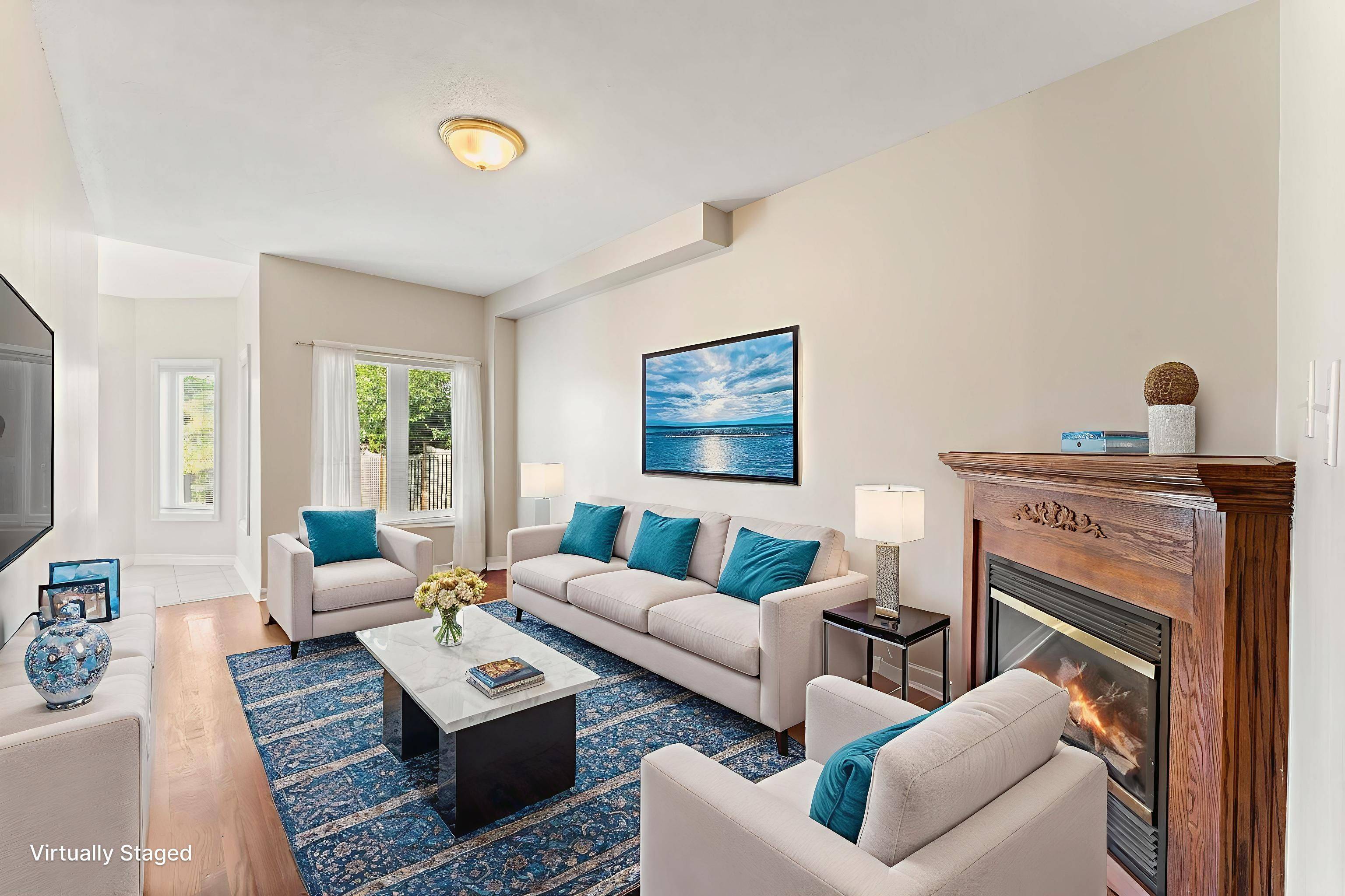 Vaughan, ON L6A 2M7,157 Cherokee DR