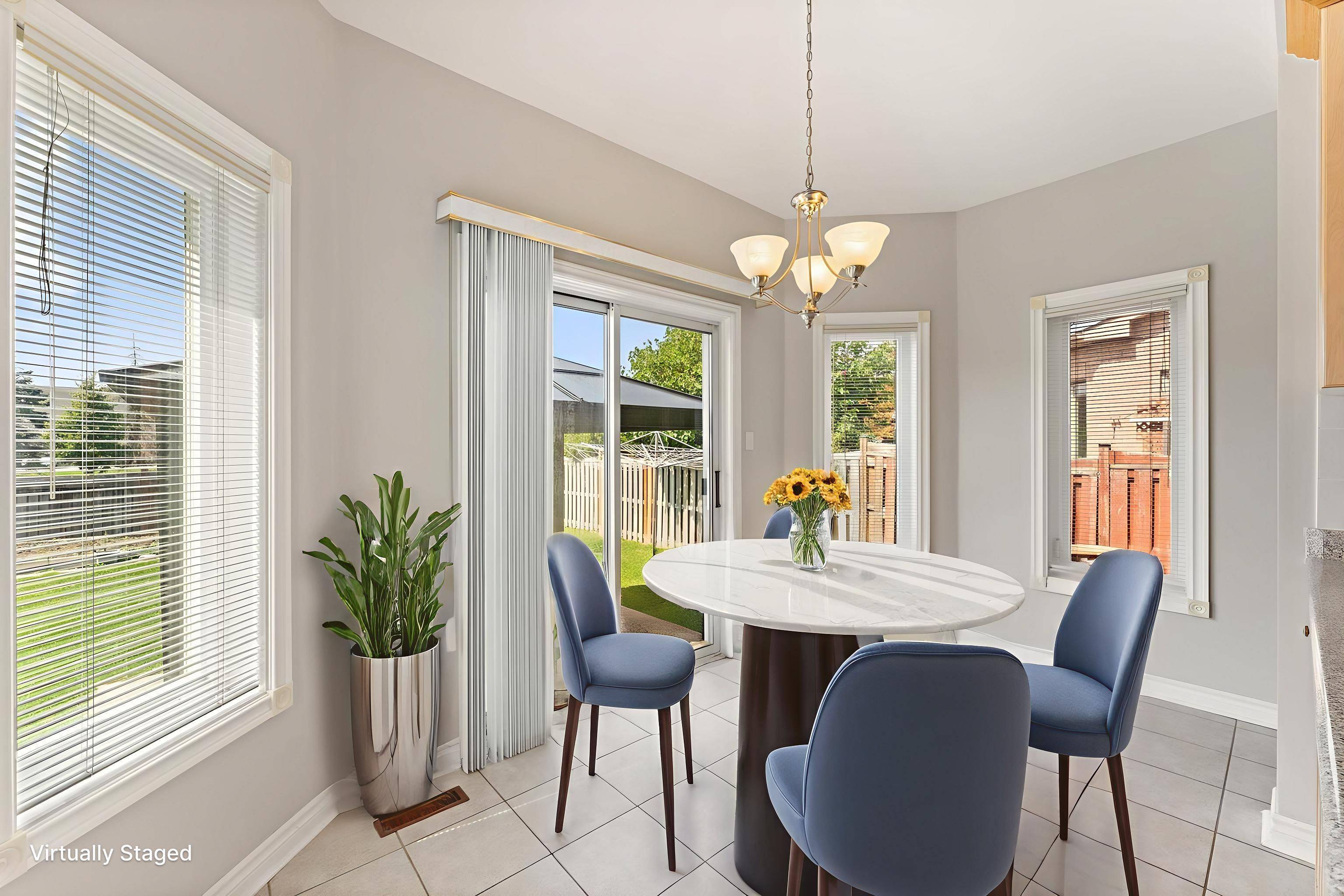 Vaughan, ON L6A 2M7,157 Cherokee DR