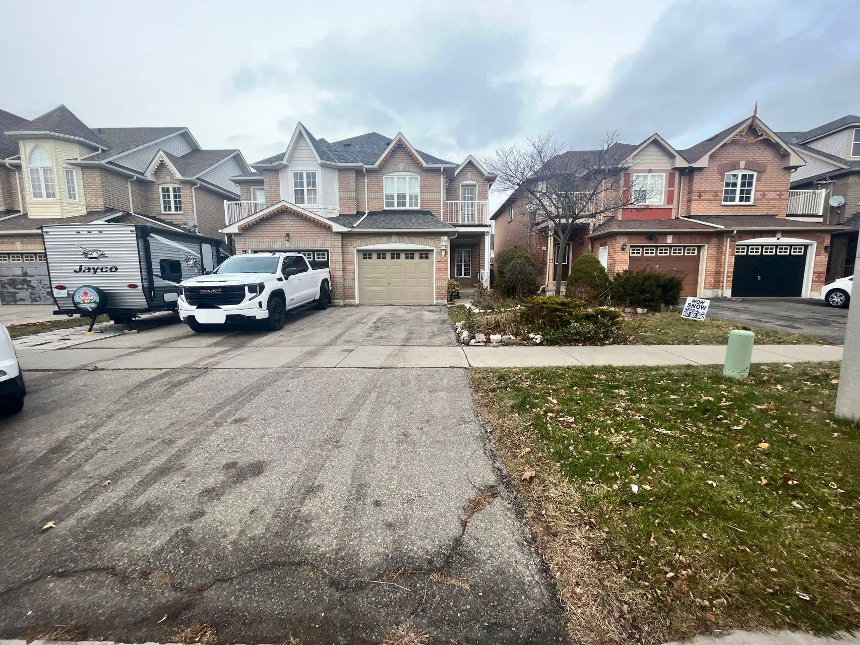 Richmond Hill, ON L4E 3V9,66 Nantucket DR