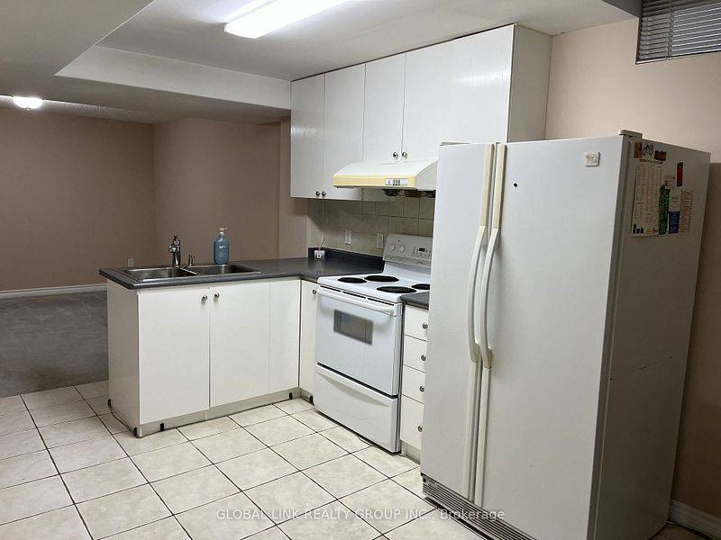 Markham, ON L3R 4R8,166 Valentina DR #basement