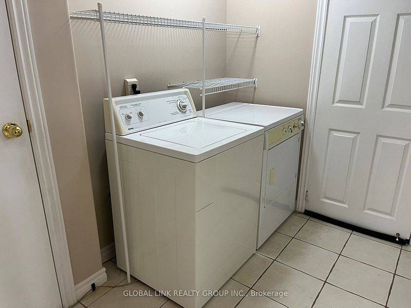 Markham, ON L3R 4R8,166 Valentina DR #basement