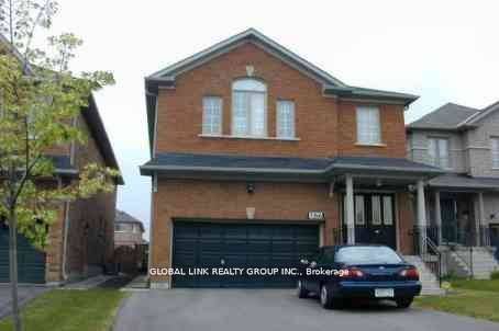Markham, ON L3R 4R8,166 Valentina DR #basement