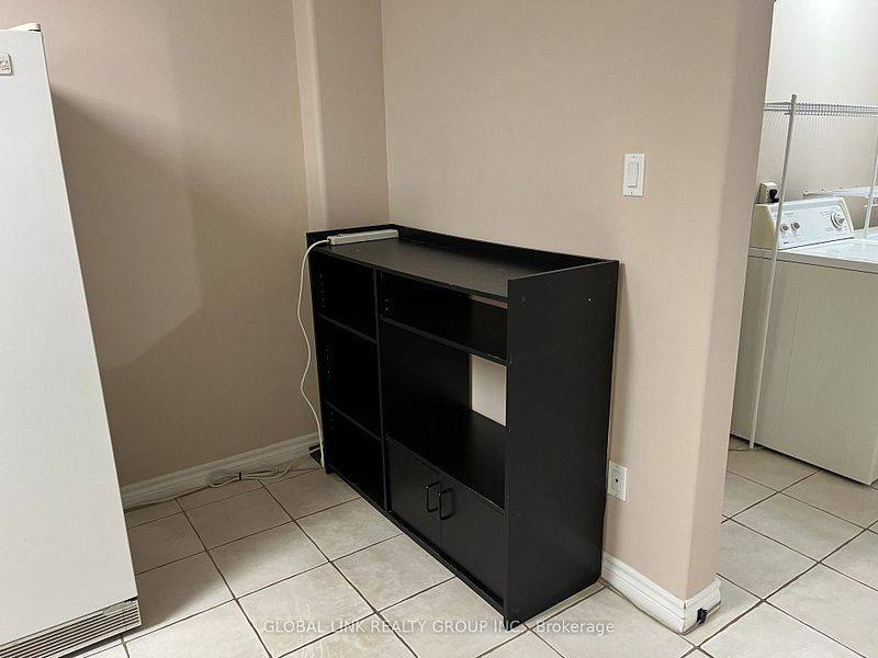 Markham, ON L3R 4R8,166 Valentina DR #basement