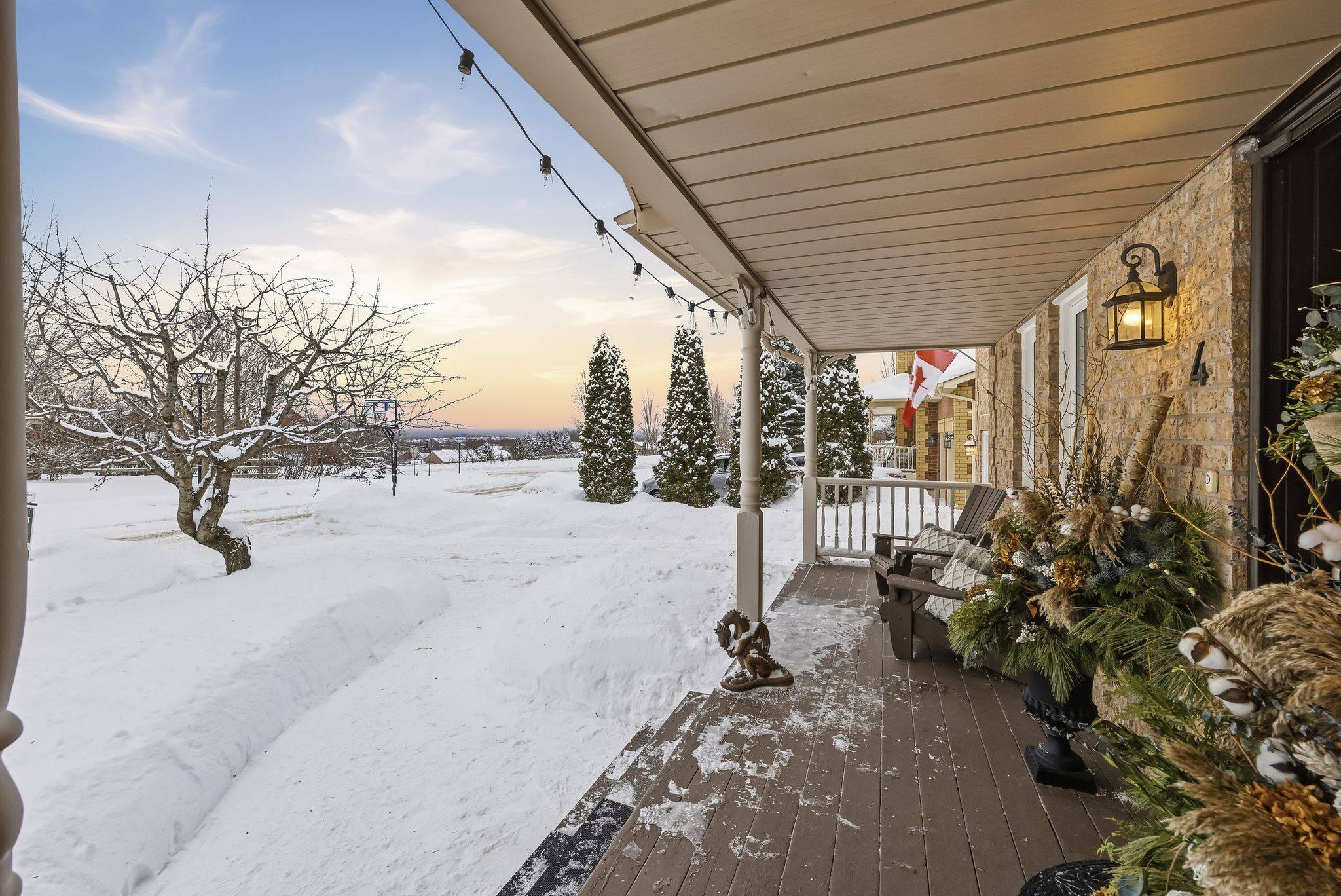 Uxbridge, ON L9P 1W8,4 Galloway CRES