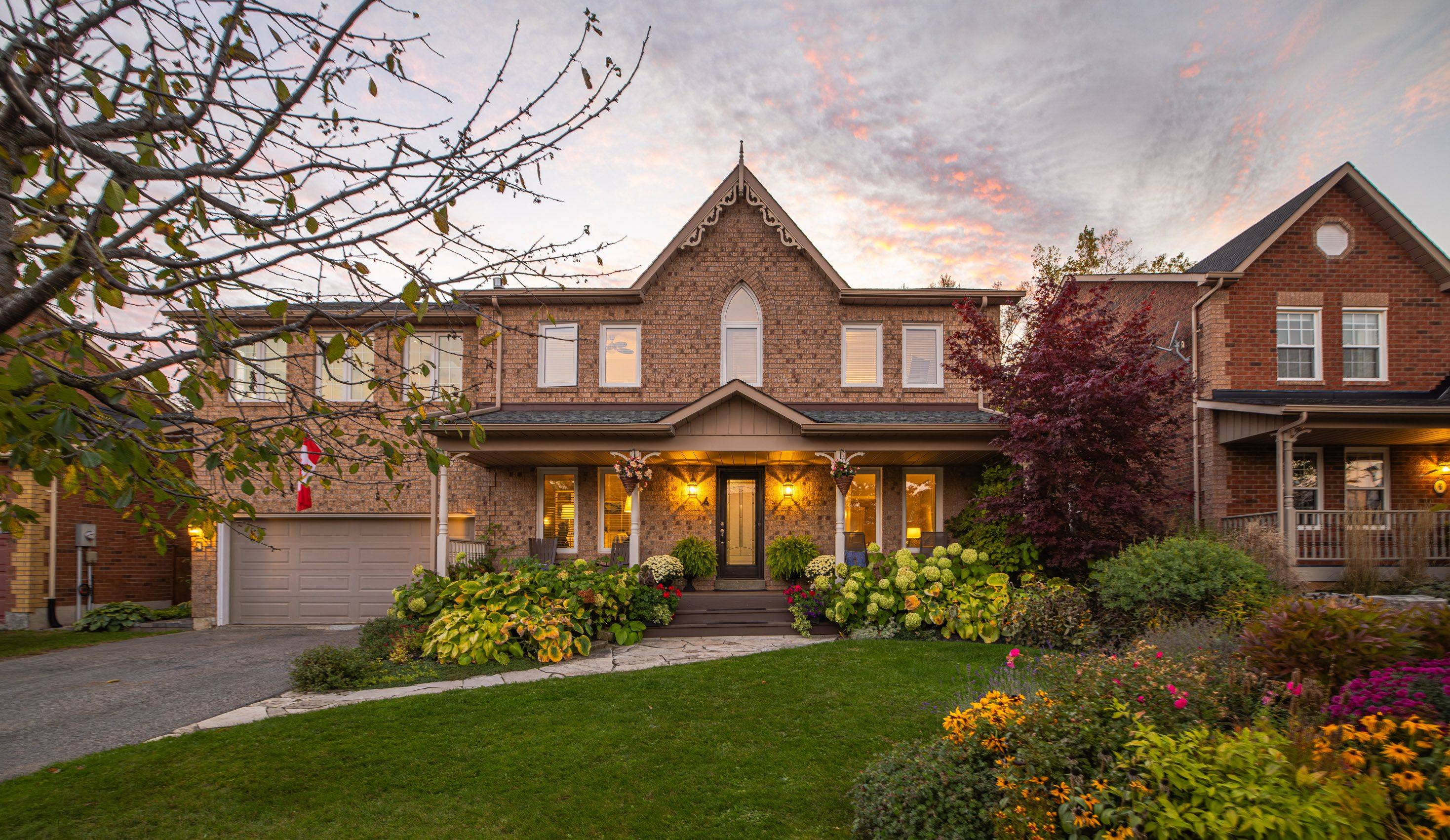 Uxbridge, ON L9P 1W8,4 Galloway CRES