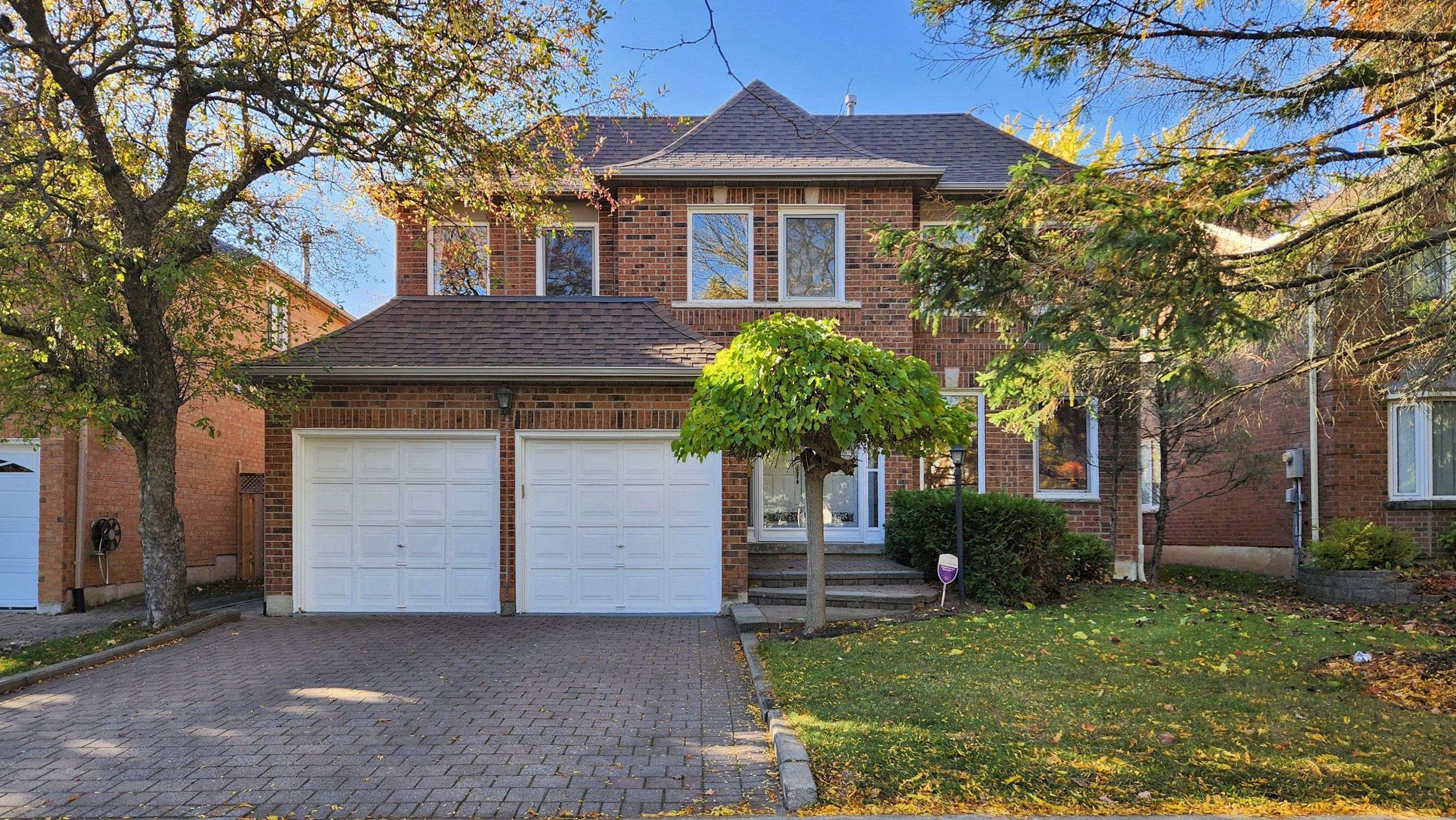 Markham, ON L3R 7V9,94 Coledale RD