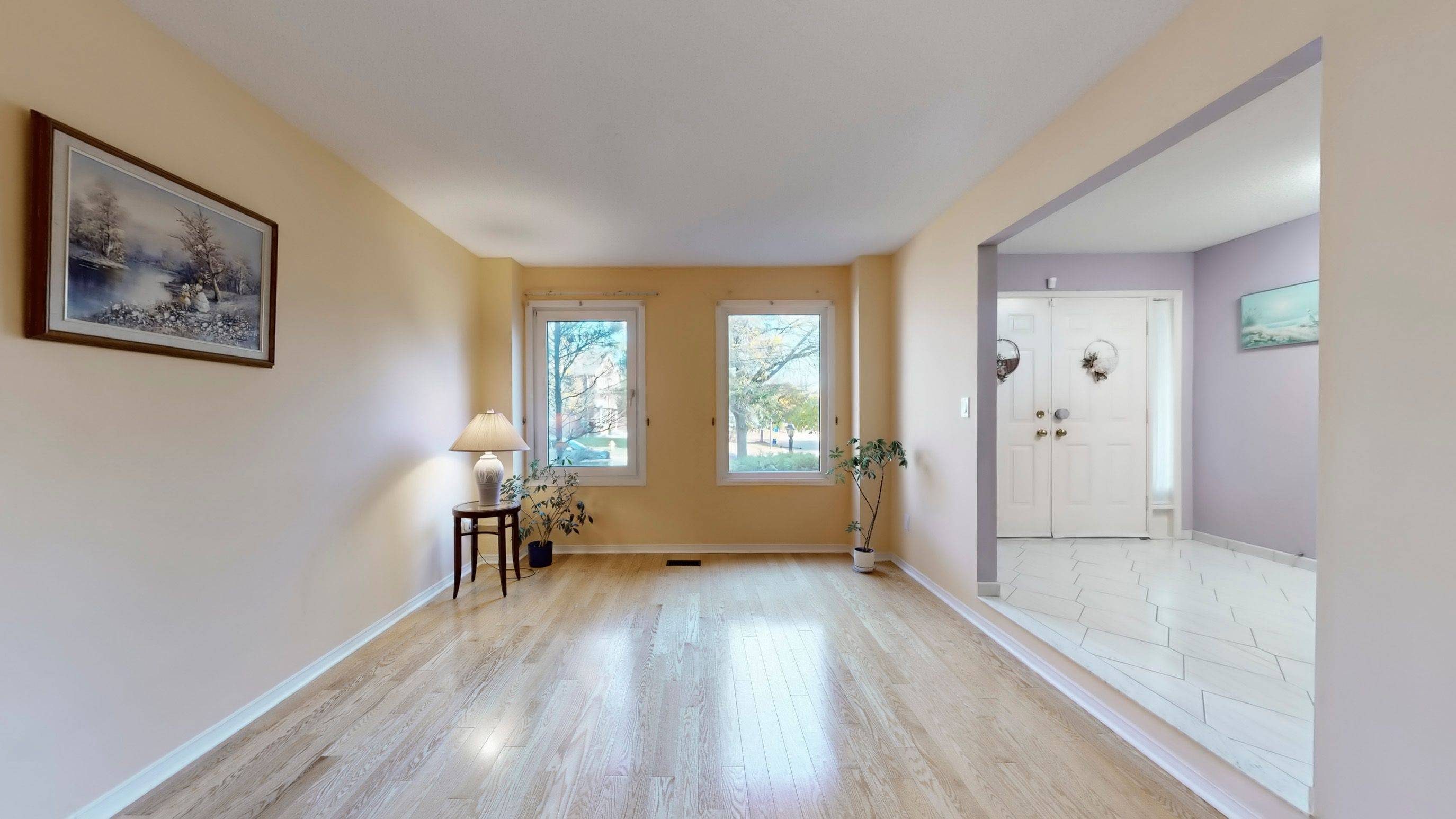 Markham, ON L3R 7V9,94 Coledale RD