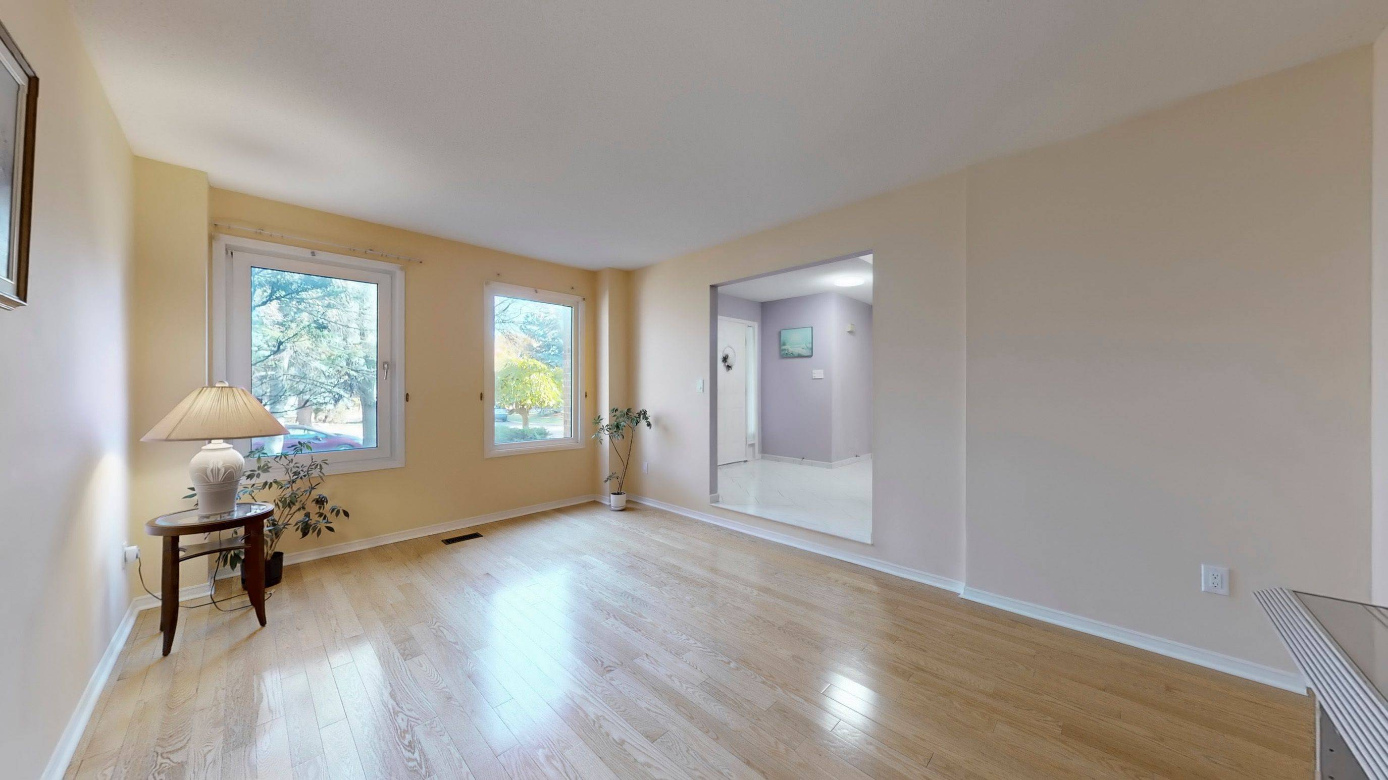 Markham, ON L3R 7V9,94 Coledale RD