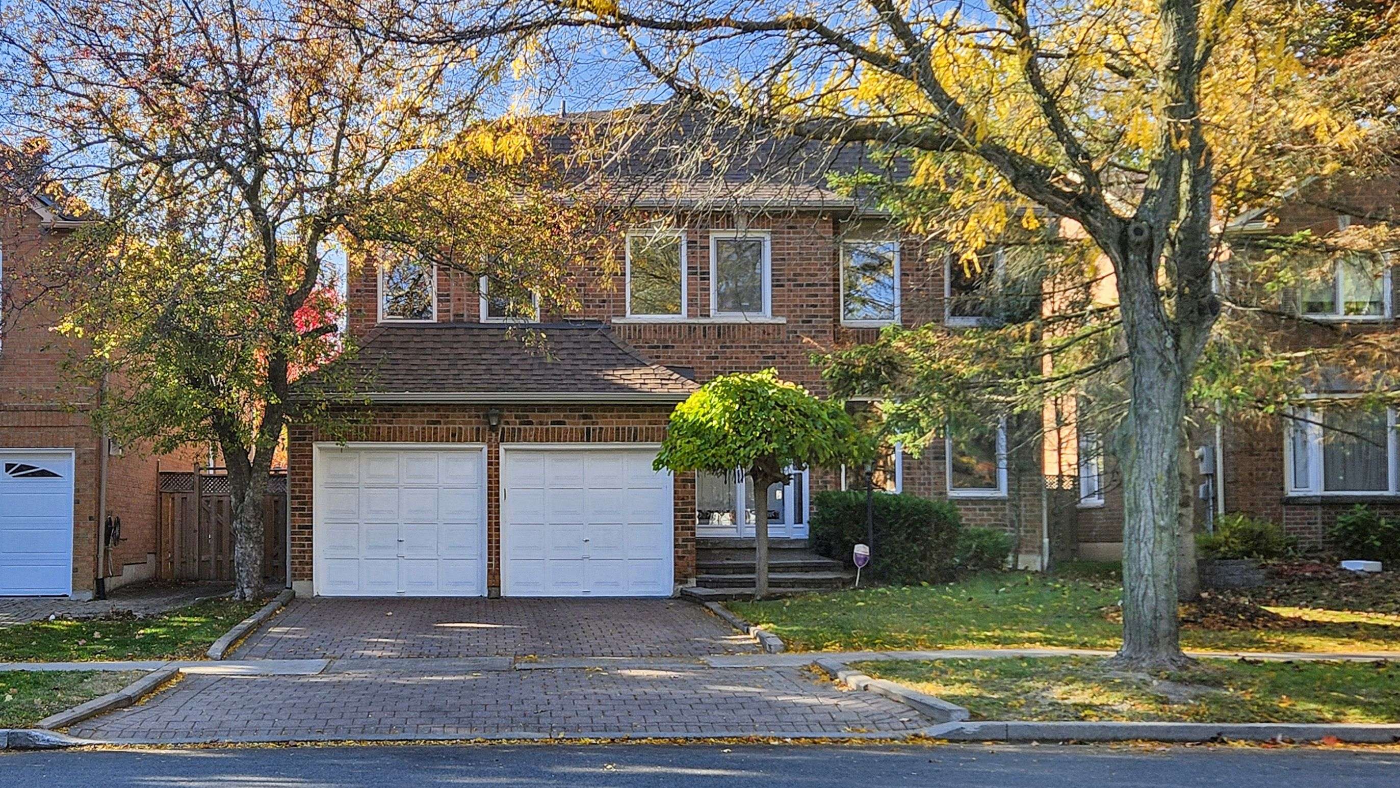 Markham, ON L3R 7V9,94 Coledale RD