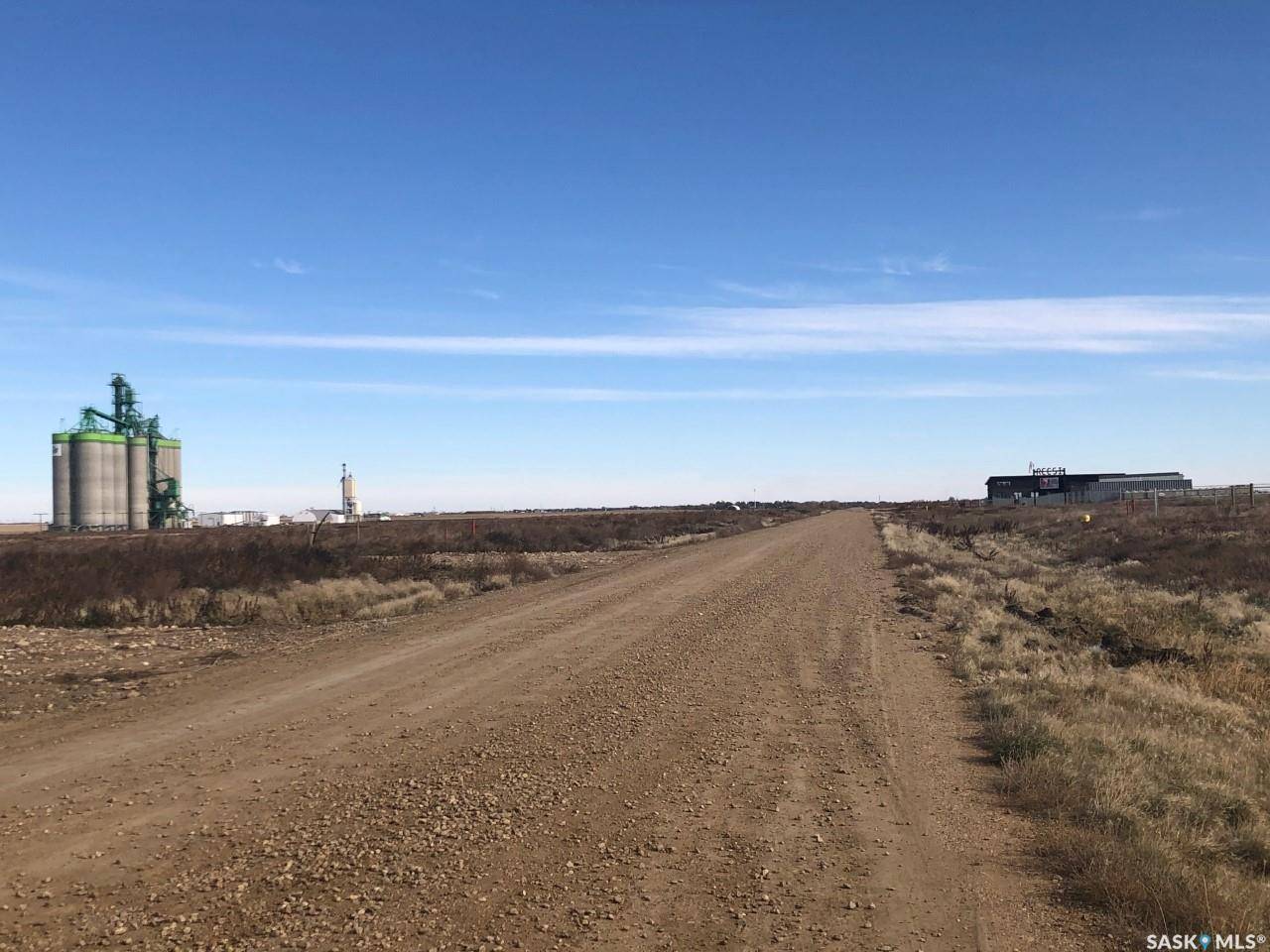 Moose Jaw Rm No. 161, SK S6H 4P5,Rural Address