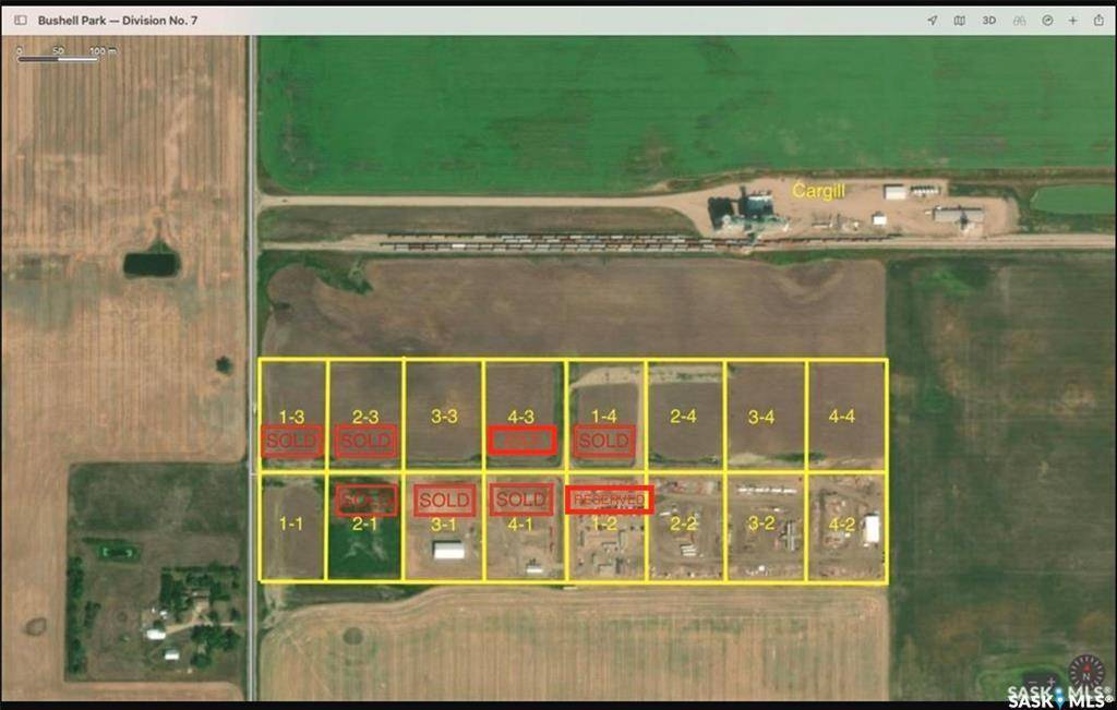 Moose Jaw Rm No. 161, SK S6H 4P5,Rural Address
