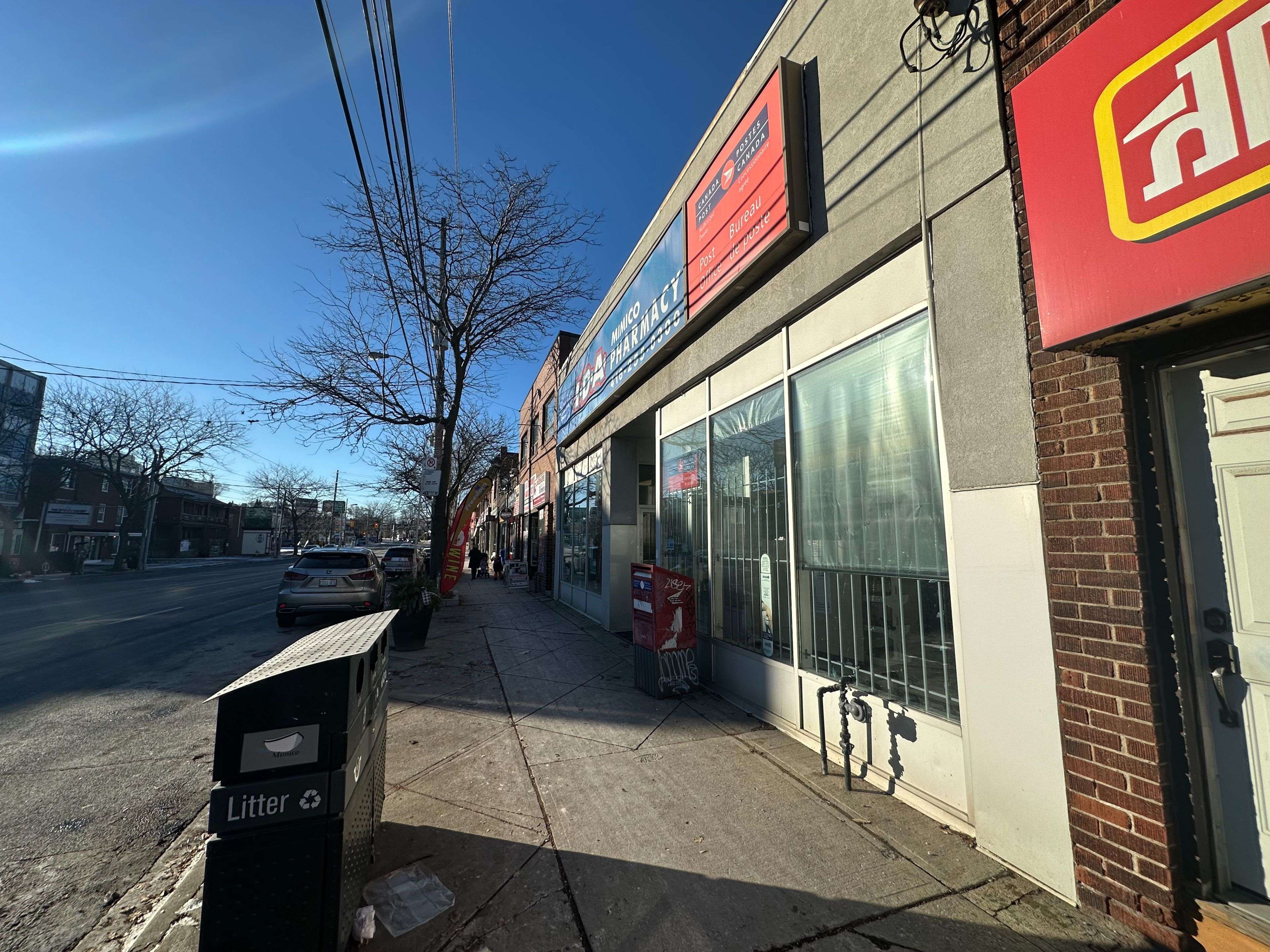 Toronto W06, ON M8V 1C4,2408 Lakeshore BLVD W