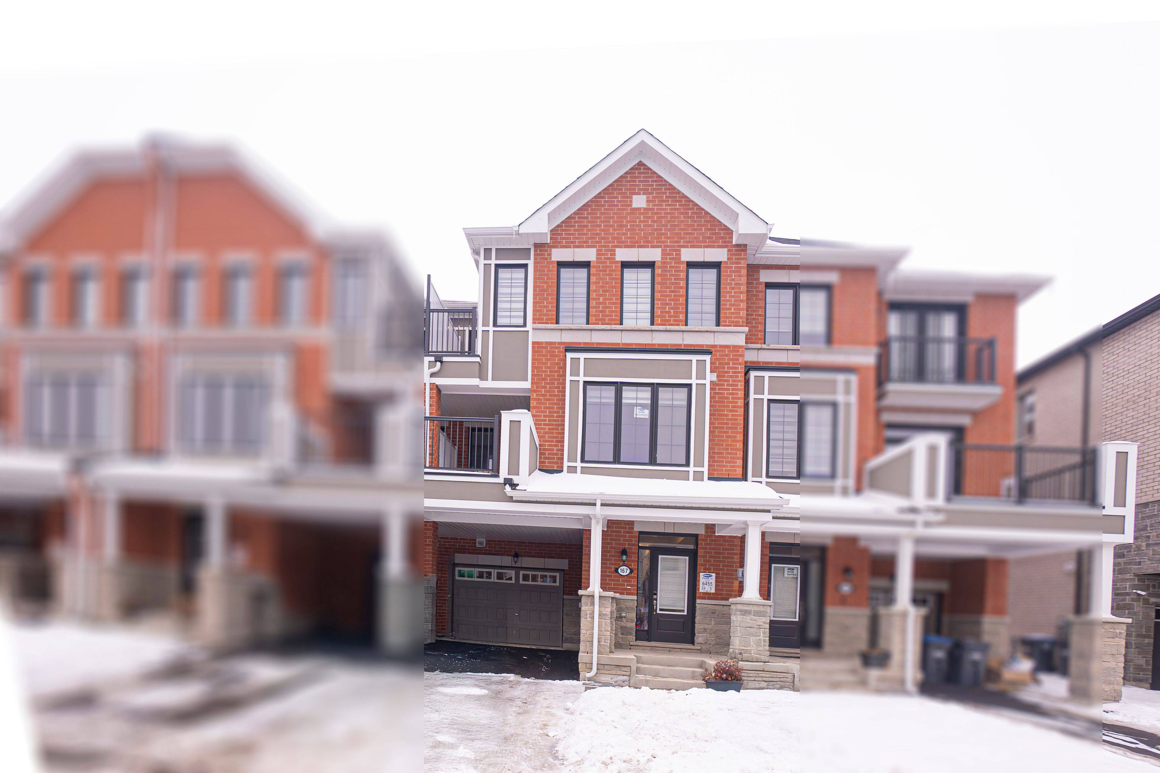 Brampton, ON L7A 5K3,167 Keppel CIR