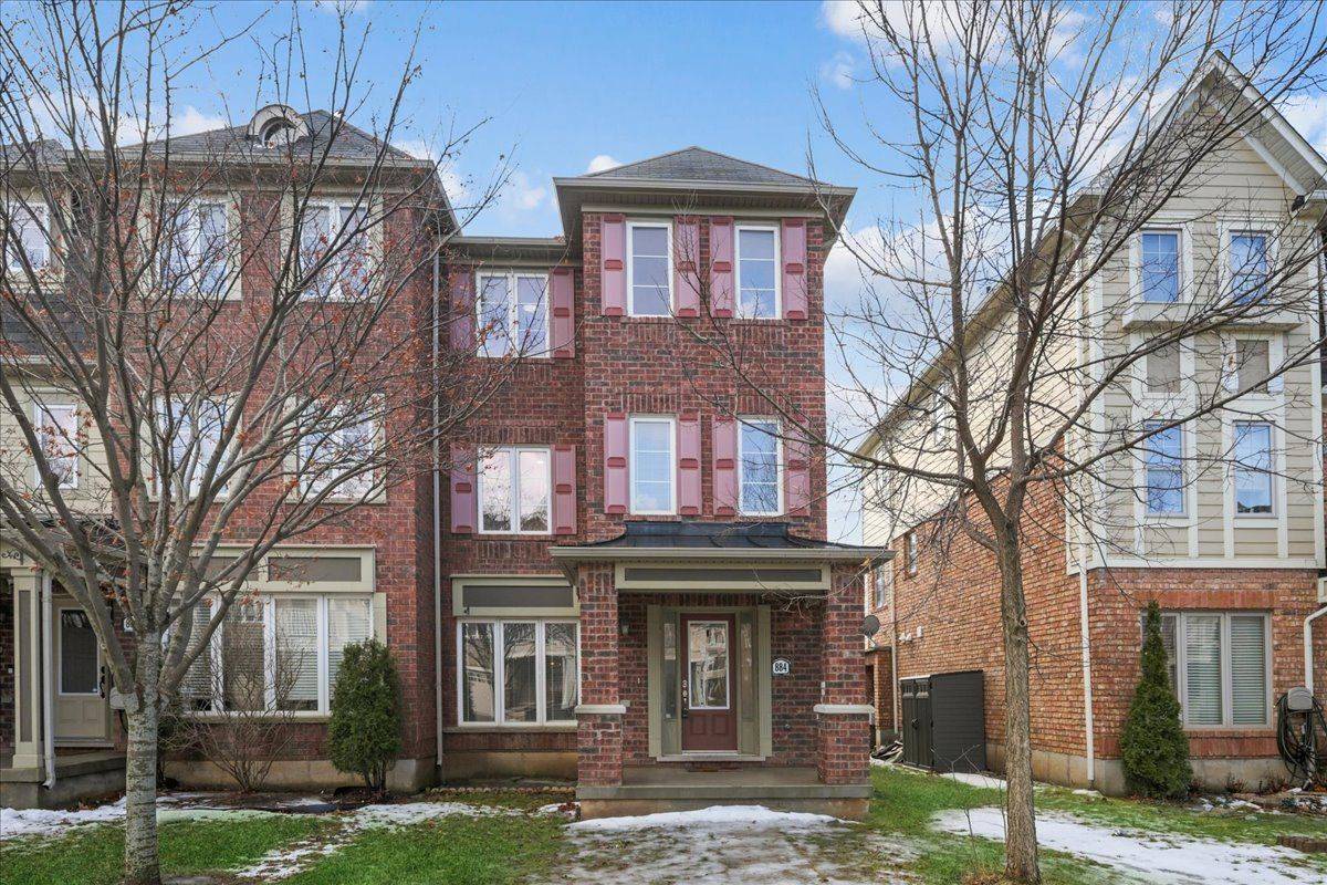 Milton, ON L9T 0Z5,884 Jempson PATH