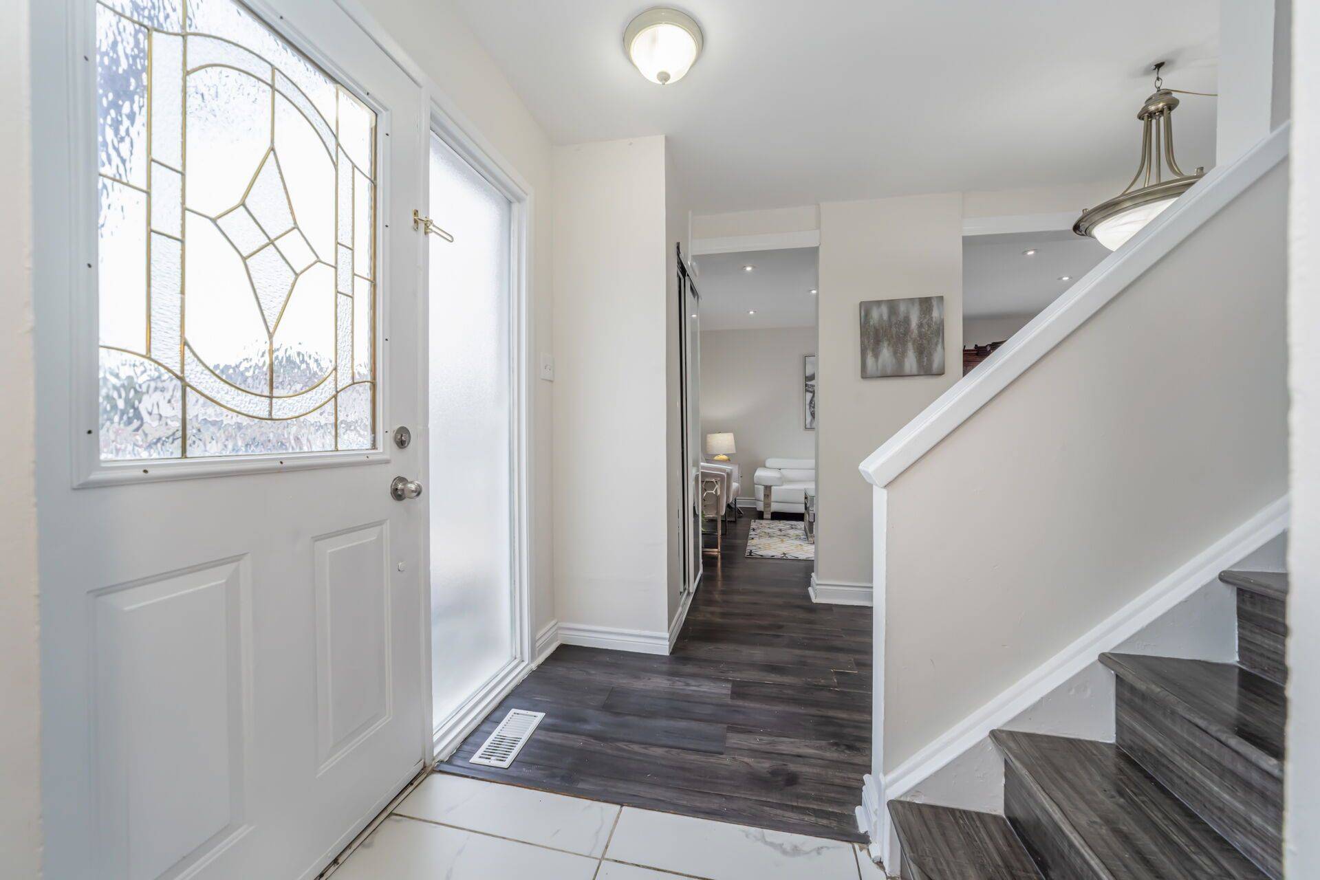 Brampton, ON L6S 2M6,11 Juliette SQ