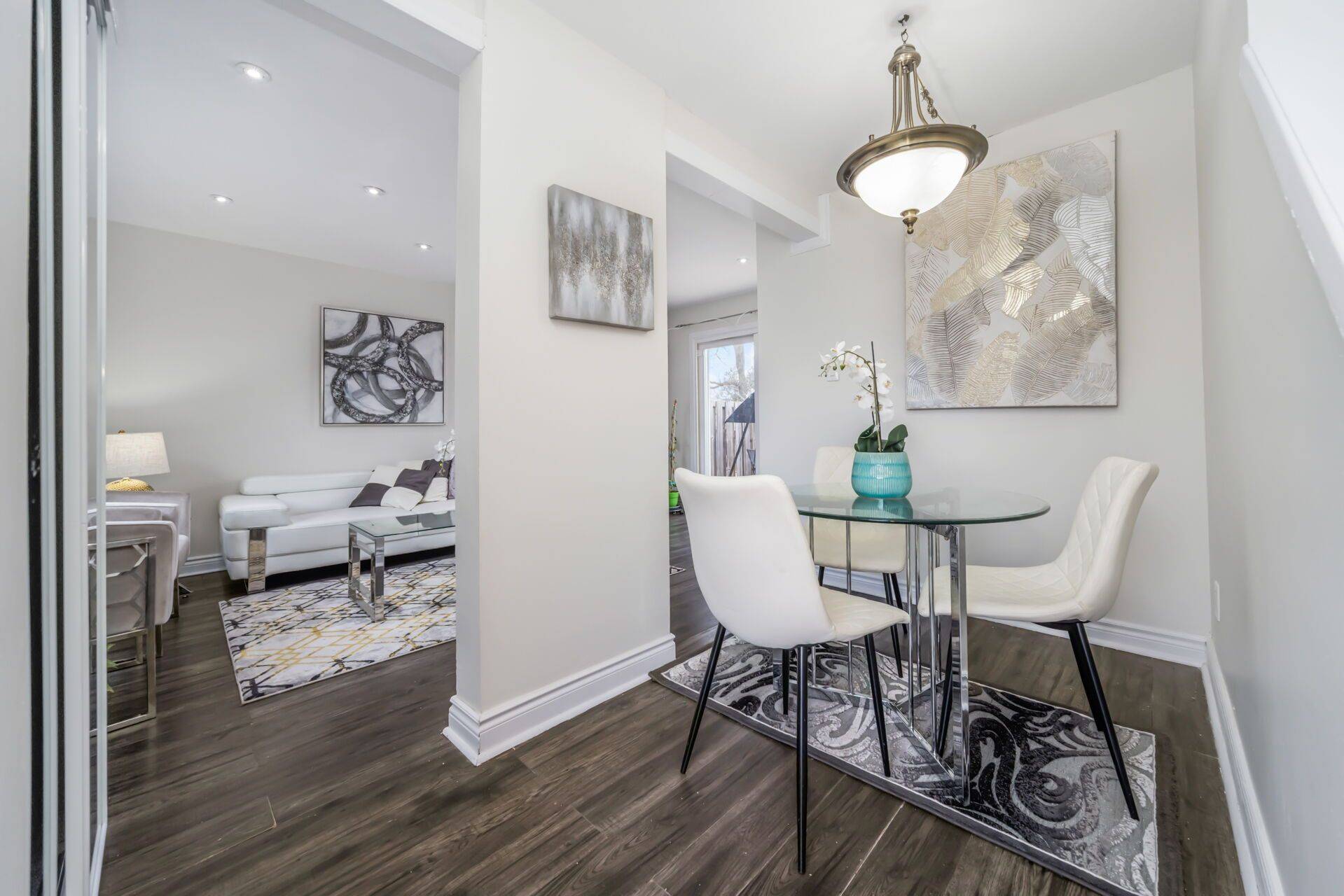 Brampton, ON L6S 2M6,11 Juliette SQ