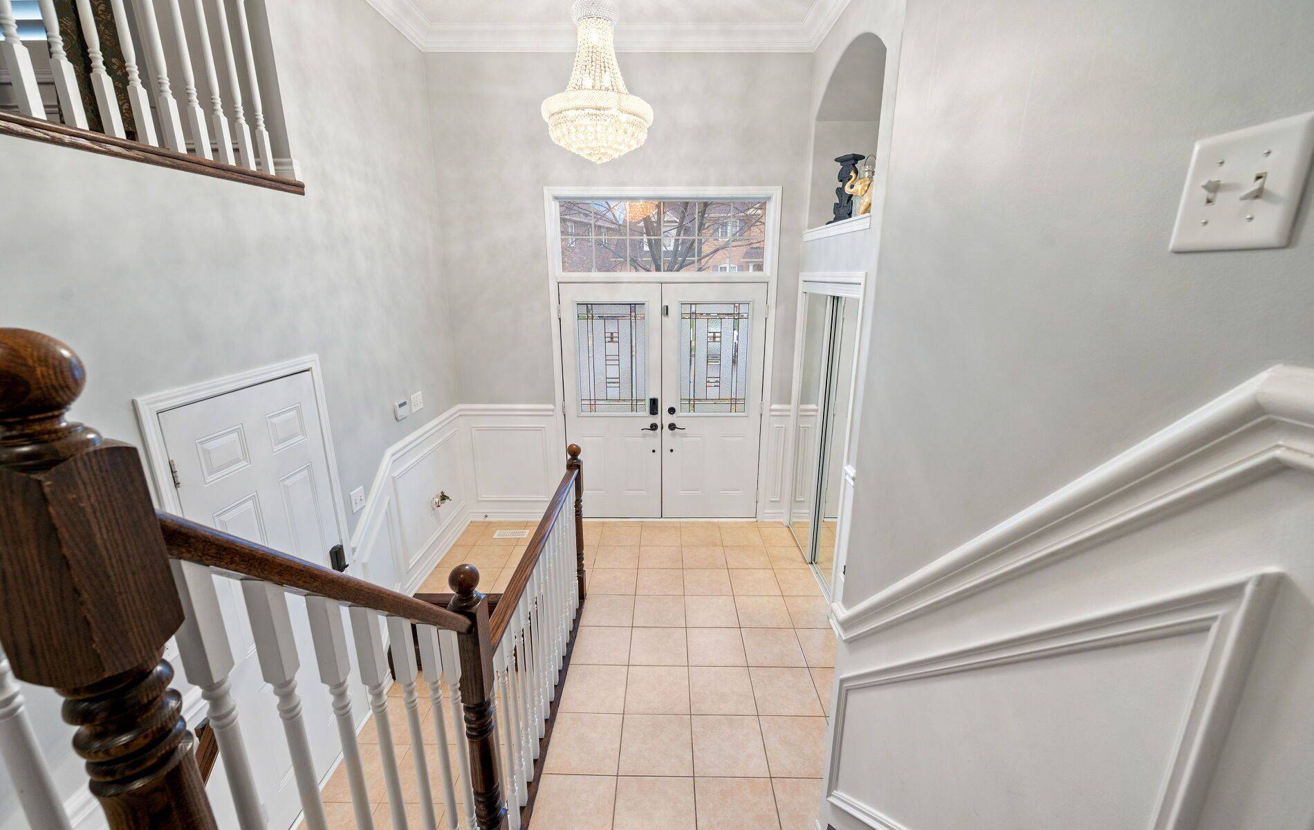 Brampton, ON L6P 3M8,18 Birch Tree TRL