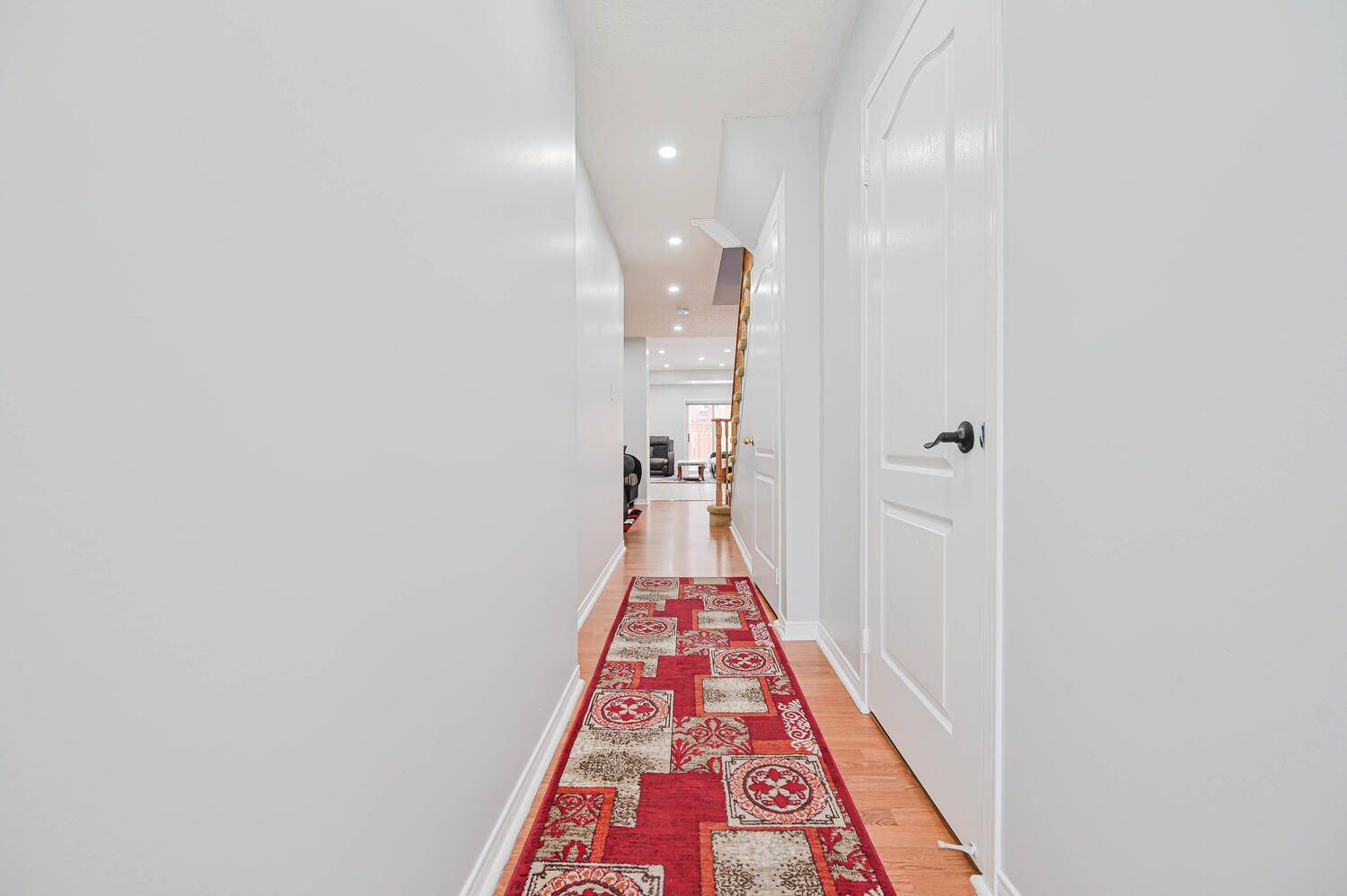 Brampton, ON L6R 2Z6,12 Rockrose DR