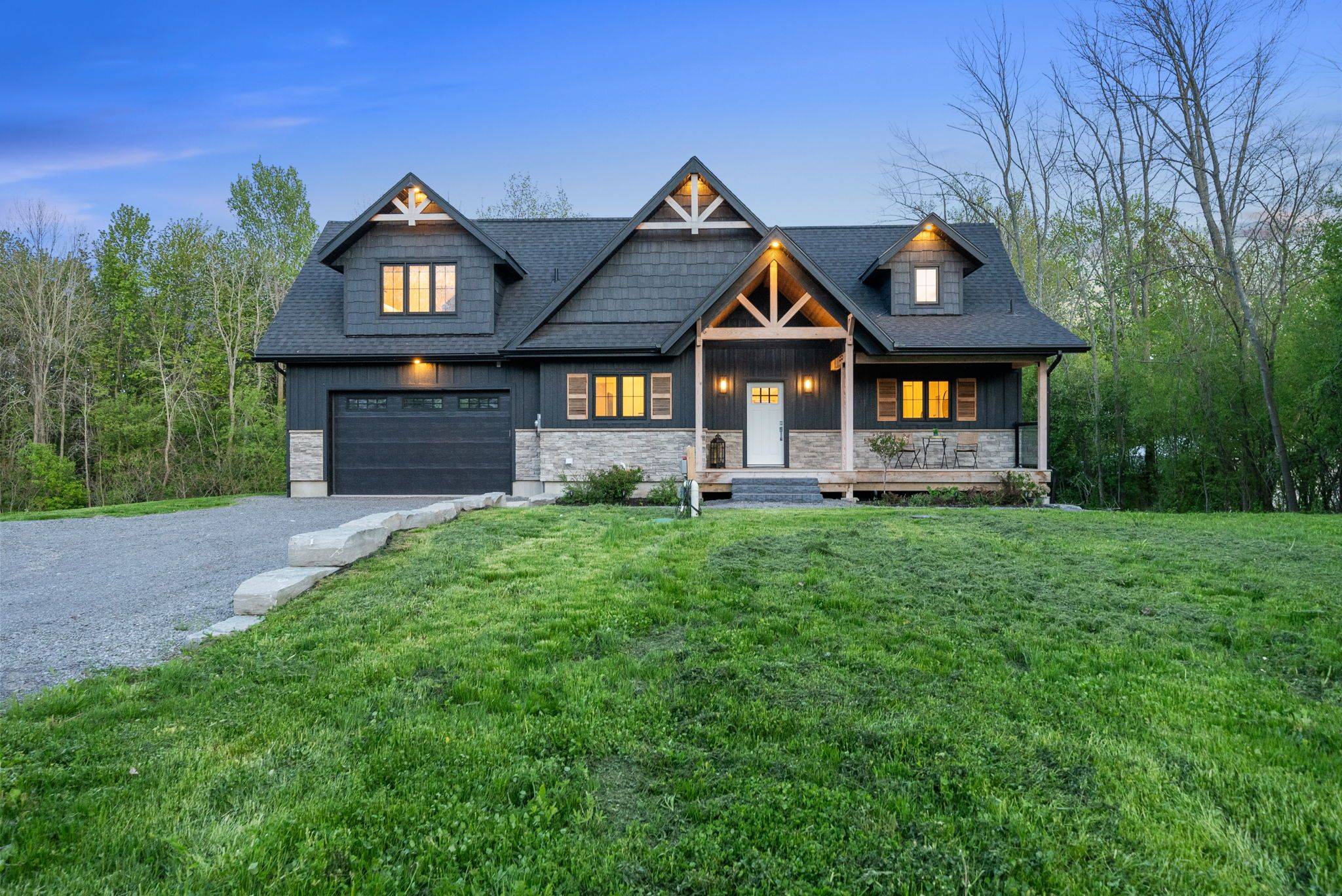 Prince Edward County, ON K0K 1T0,1499 Lakeside DR