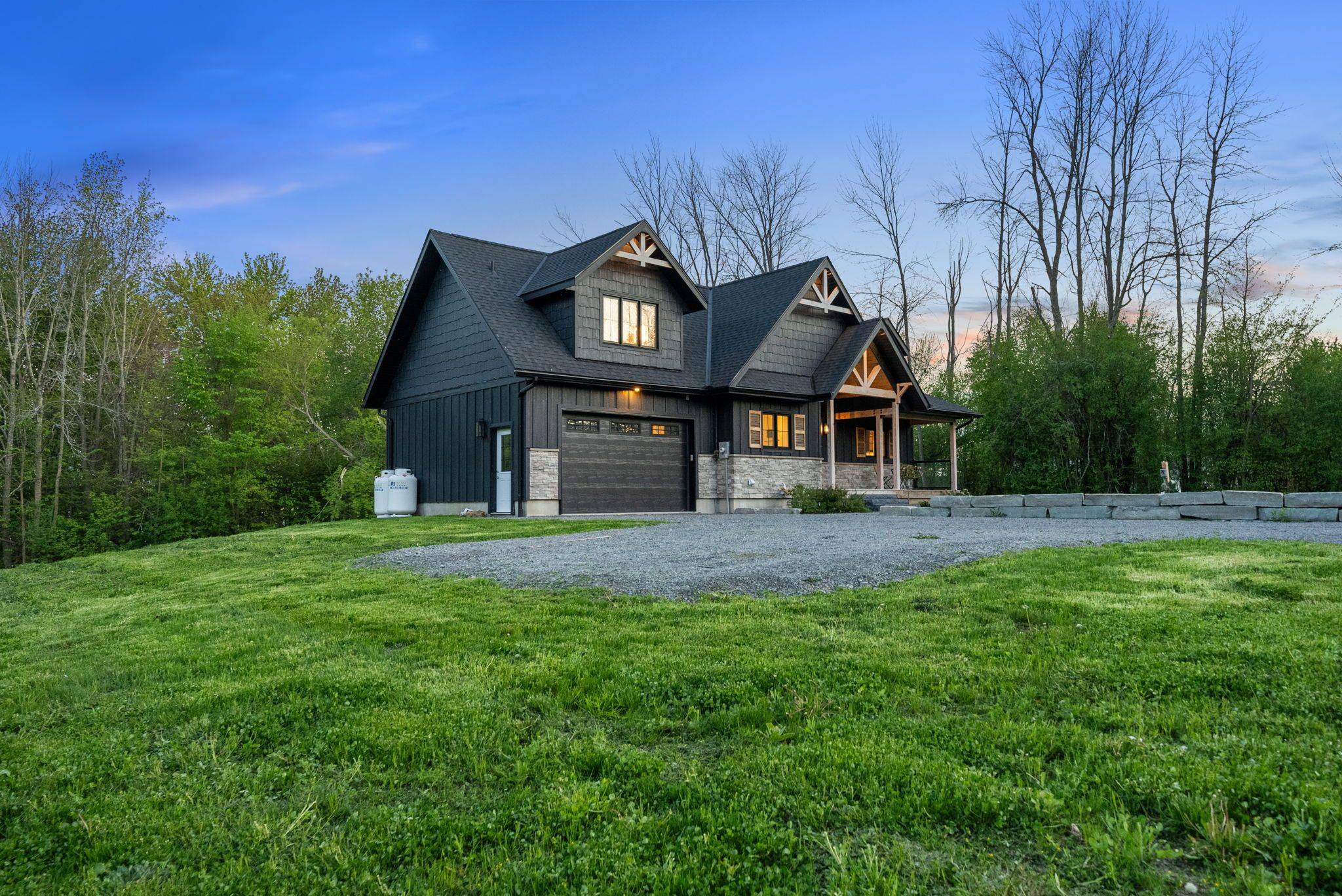 Prince Edward County, ON K0K 1T0,1499 Lakeside DR