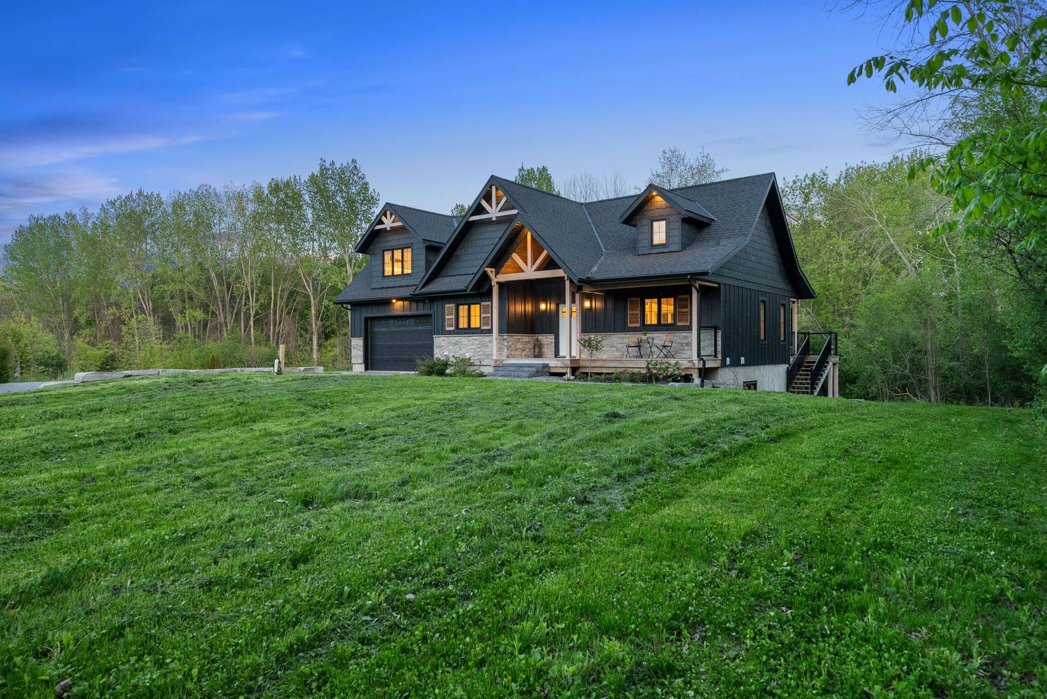 Prince Edward County, ON K0K 1T0,1499 Lakeside DR