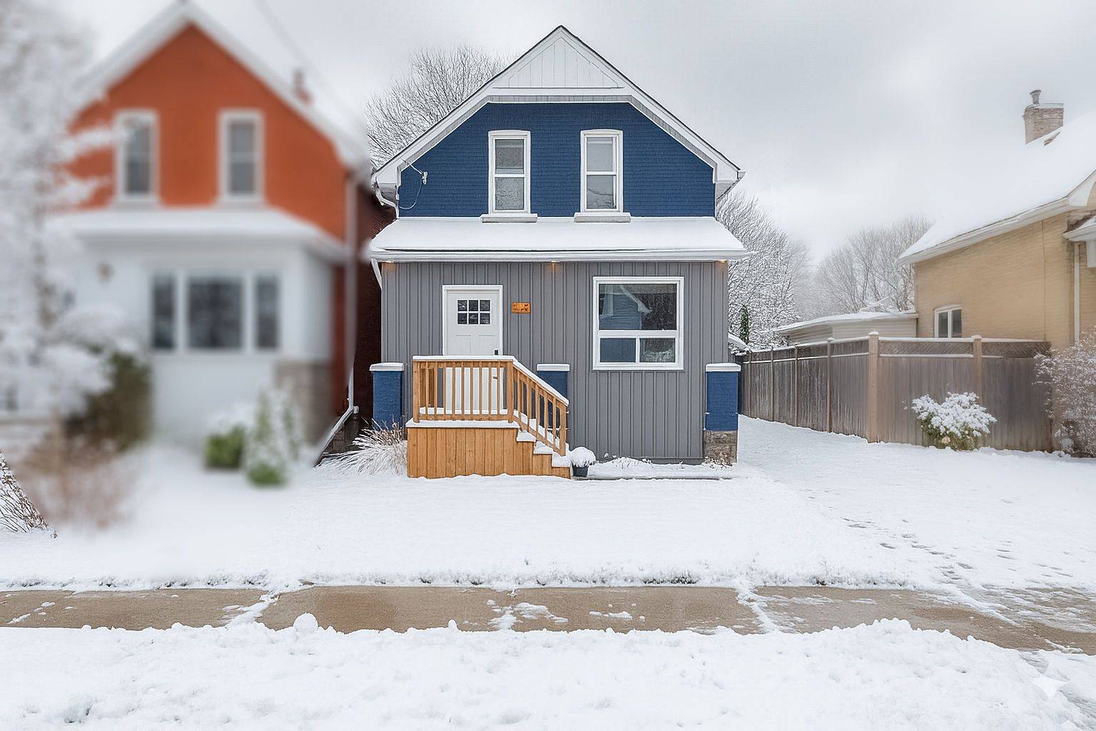 Stratford, ON N5A 1Y9,36 Mcnab ST