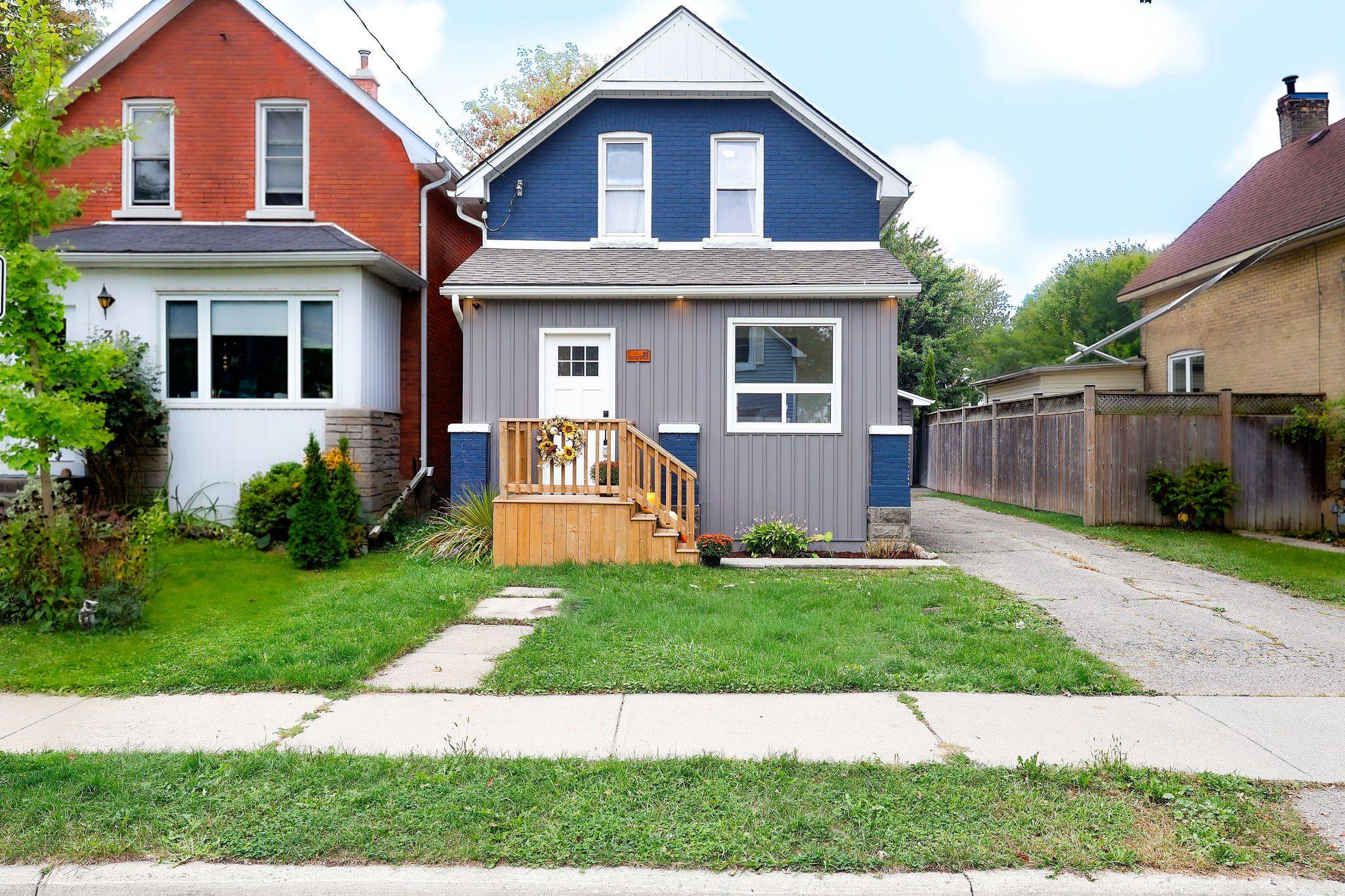 Stratford, ON N5A 1Y9,36 Mcnab ST