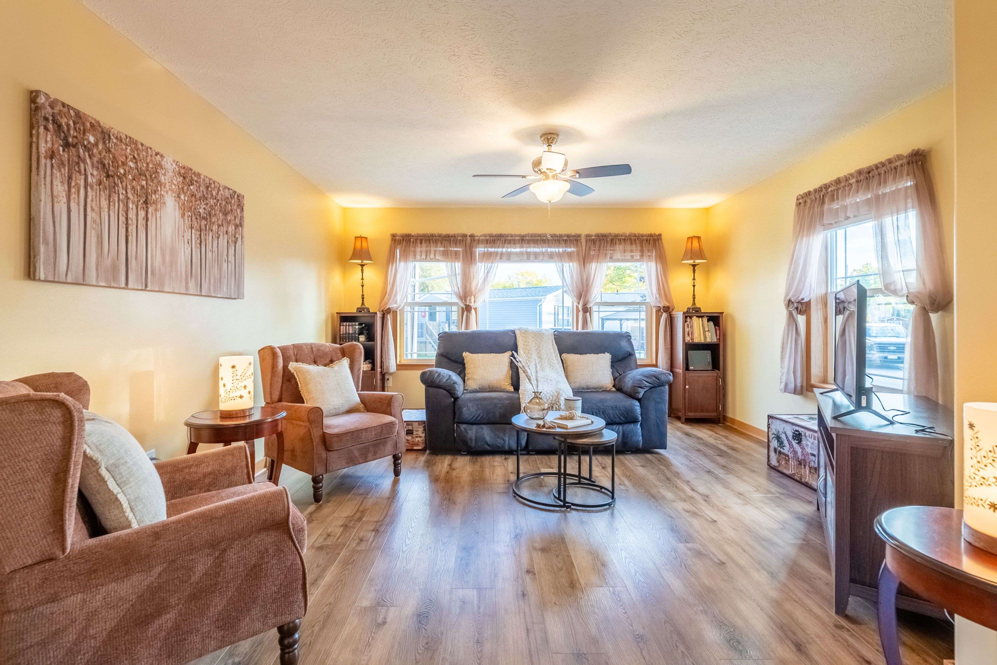 Puslinch, ON N0B 2J0,41 Cedarbush CRES