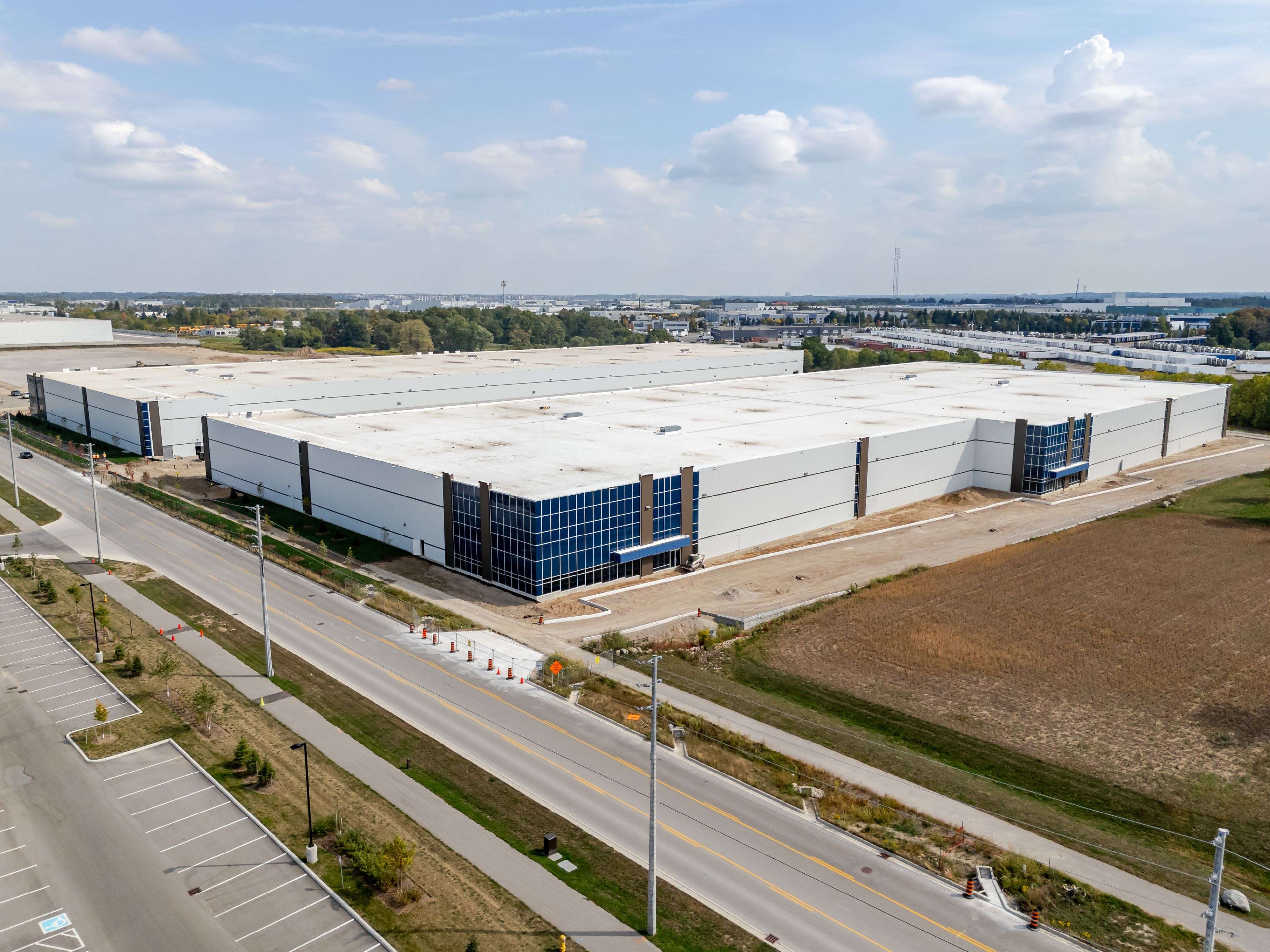 Cambridge, ON N3H 4R7,325 Allendale RD #300