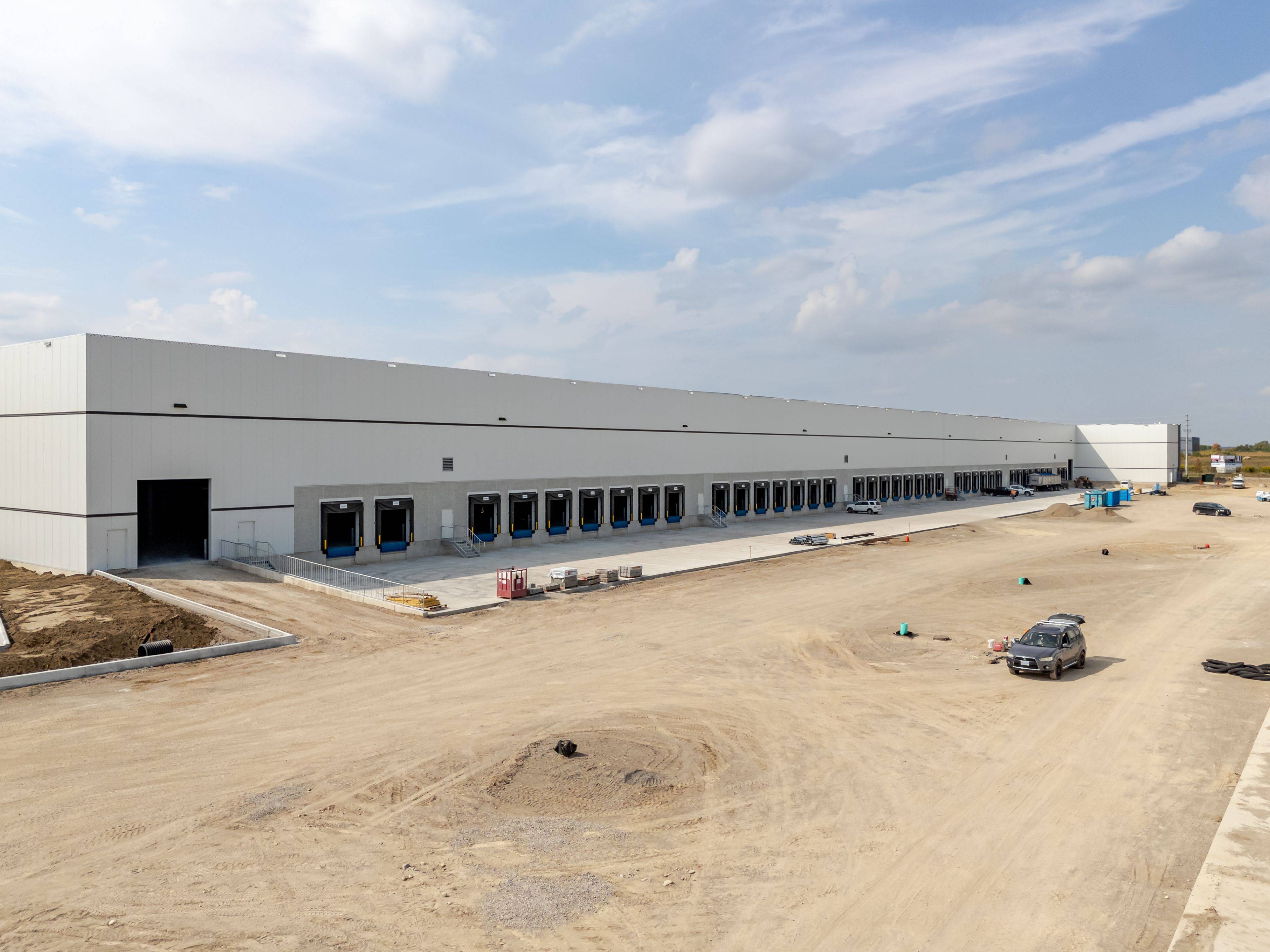 Cambridge, ON N3H 4R7,325 Allendale RD #300