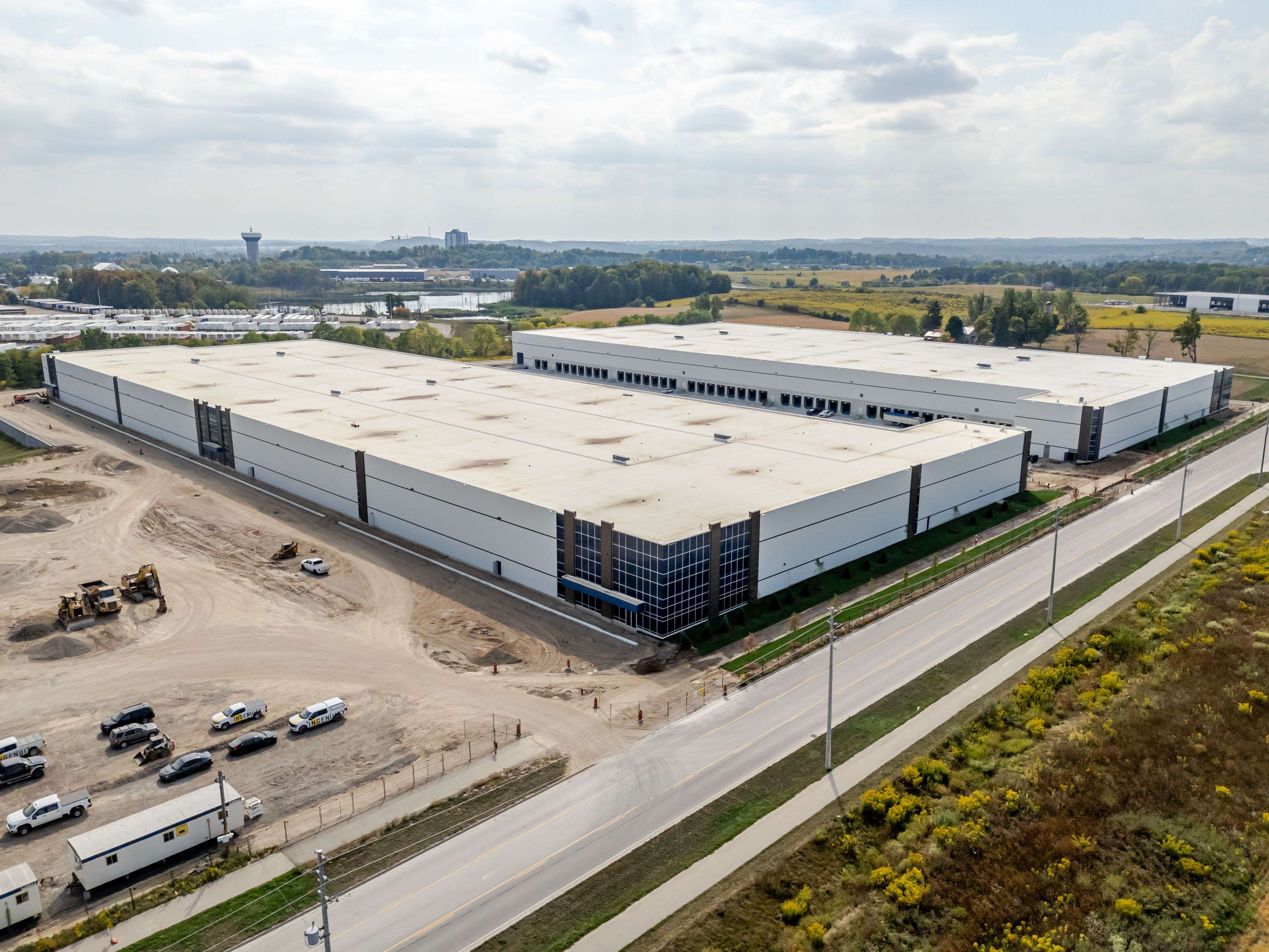 Cambridge, ON N3H 4R7,325 Allendale RD #300