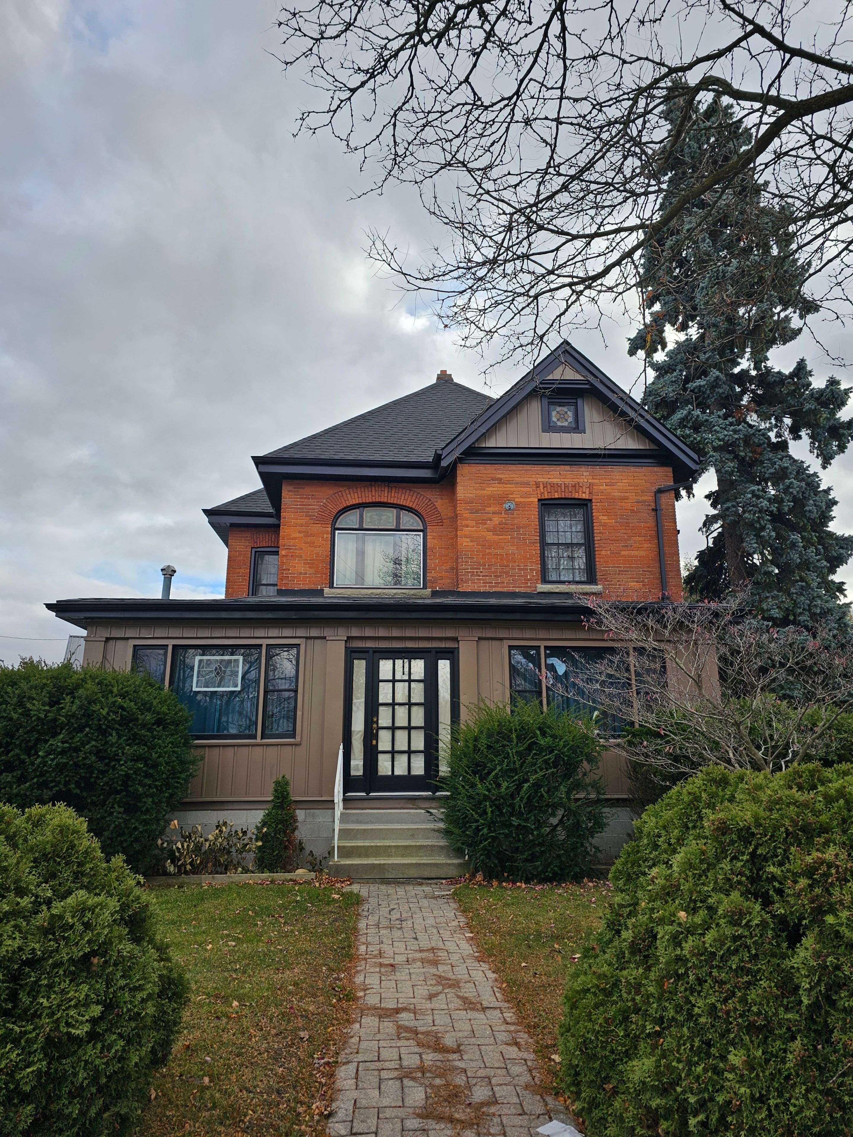 Chatham-kent, ON N0P 2K0,61 London RD