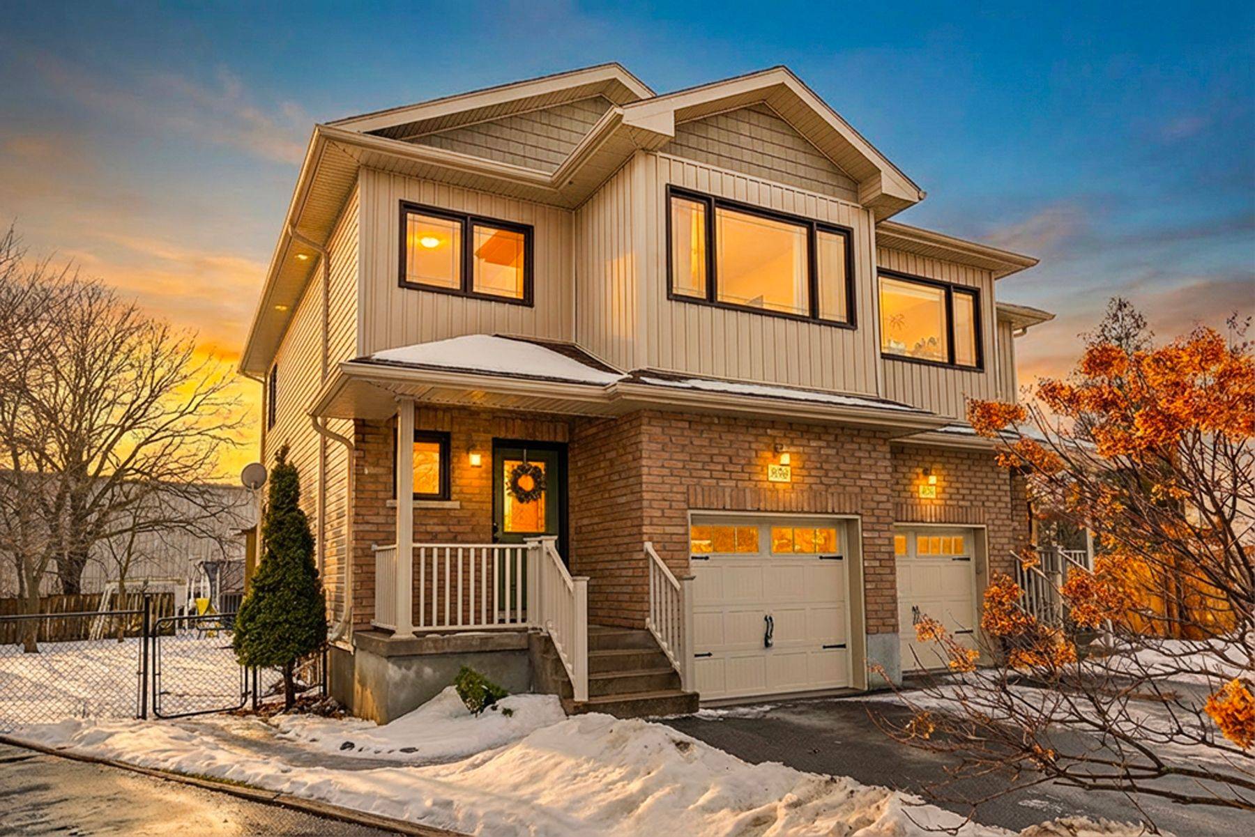 Kingston, ON K7P 1Y8,1070 Redwood CRES